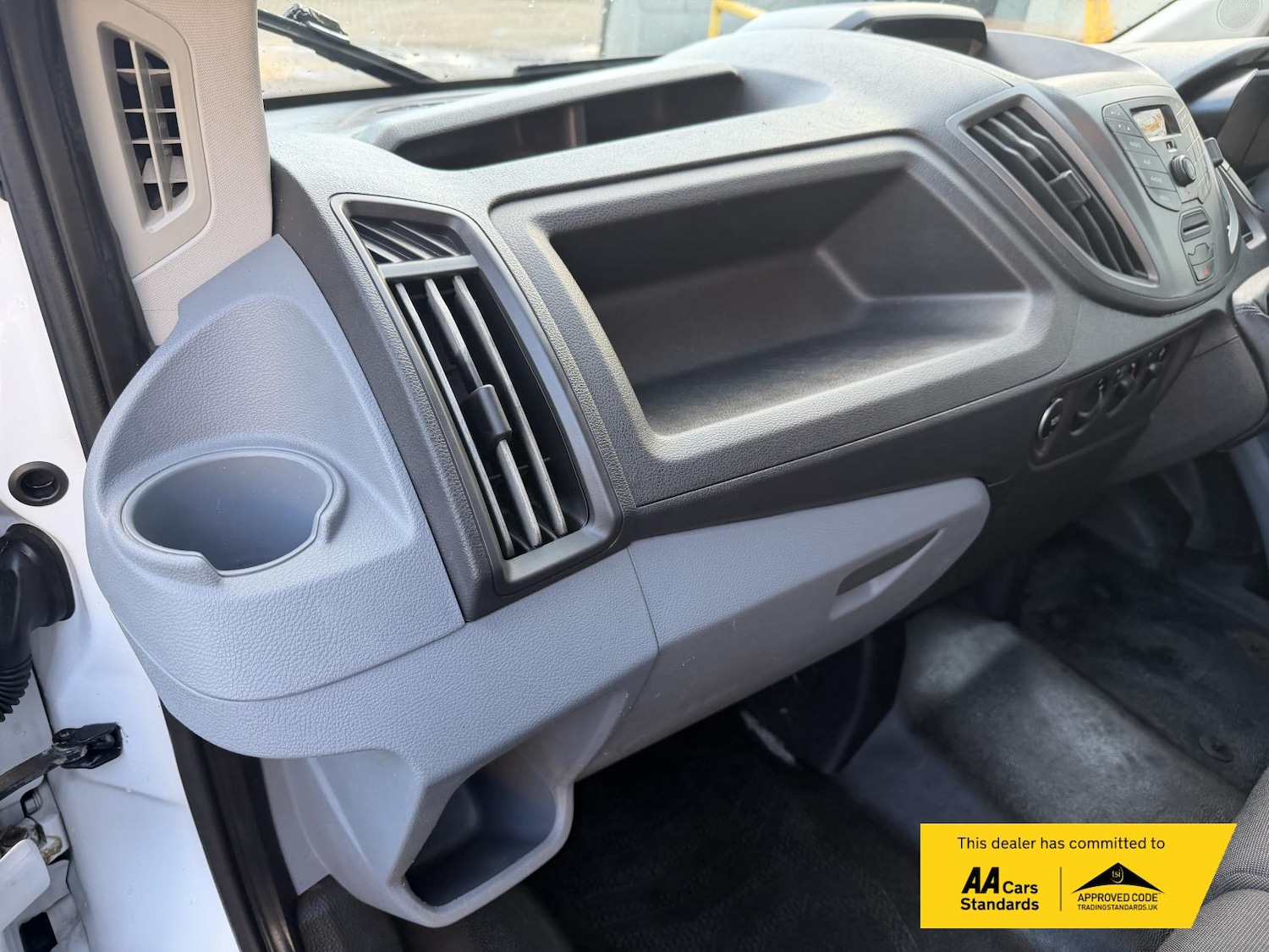 Used Ford Transit 2018 for sale - 77225337: Photo 33