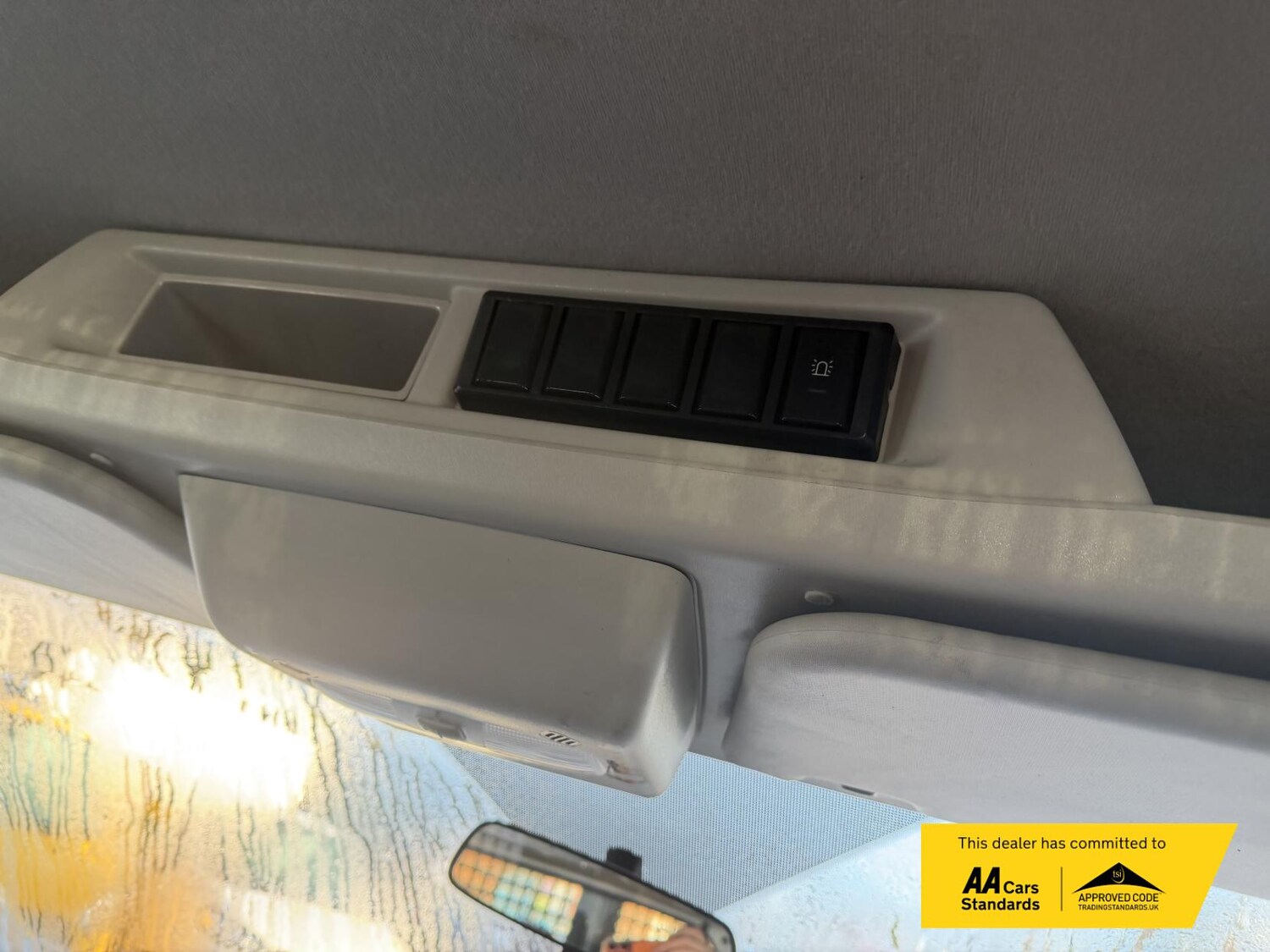 Used Ford Transit 2018 for sale - 77225337: Photo 34