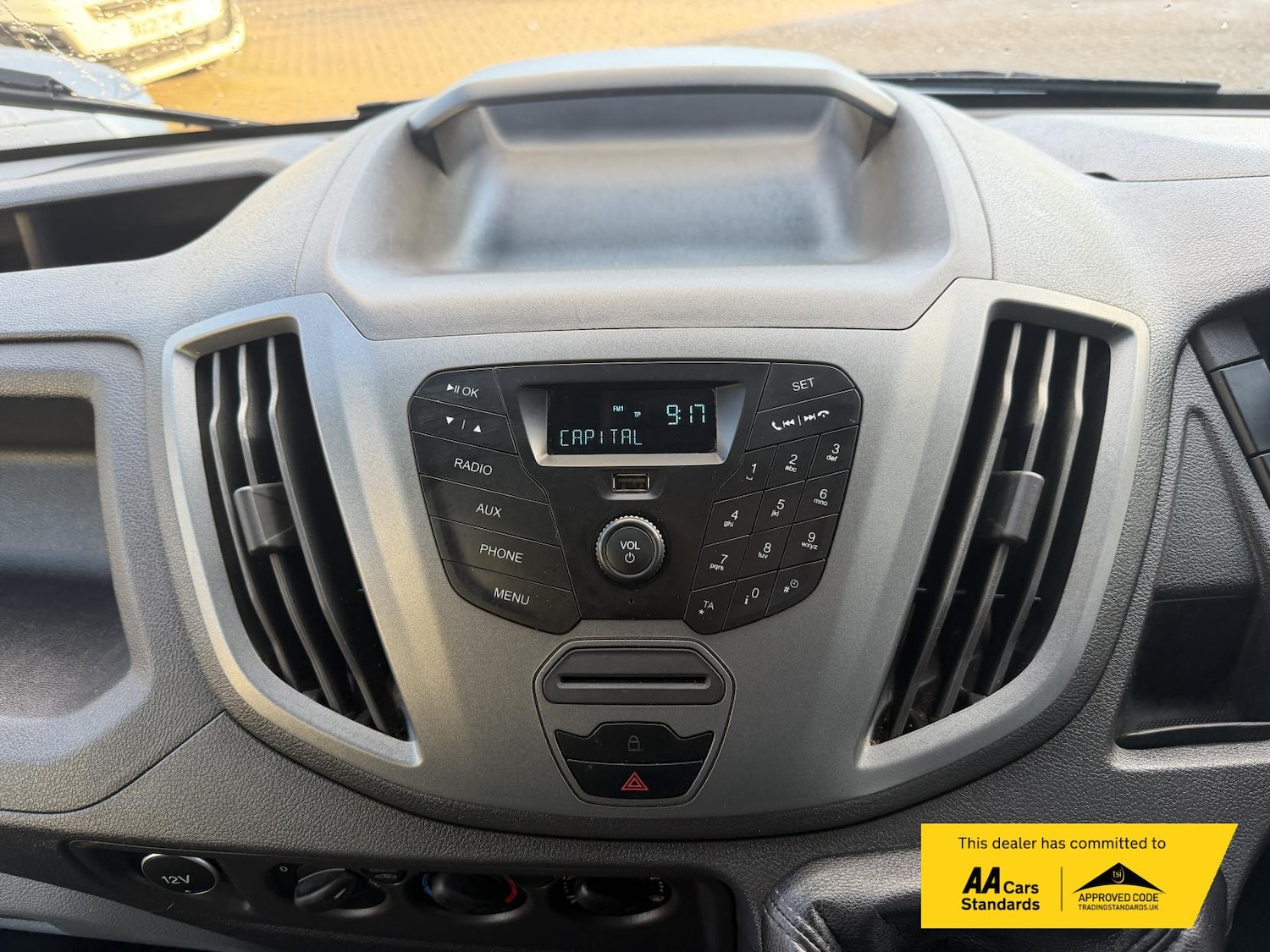 Used Ford Transit 2018 for sale - 77225337: Photo 35