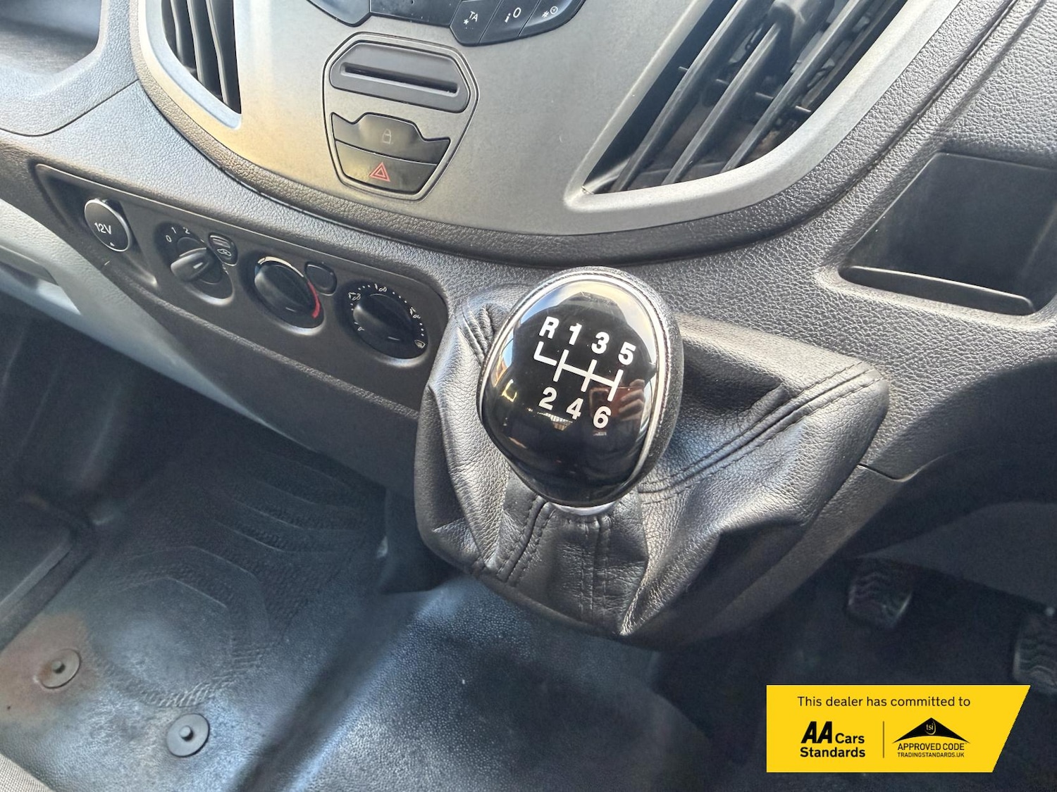 Used Ford Transit 2018 for sale - 77225337: Photo 37