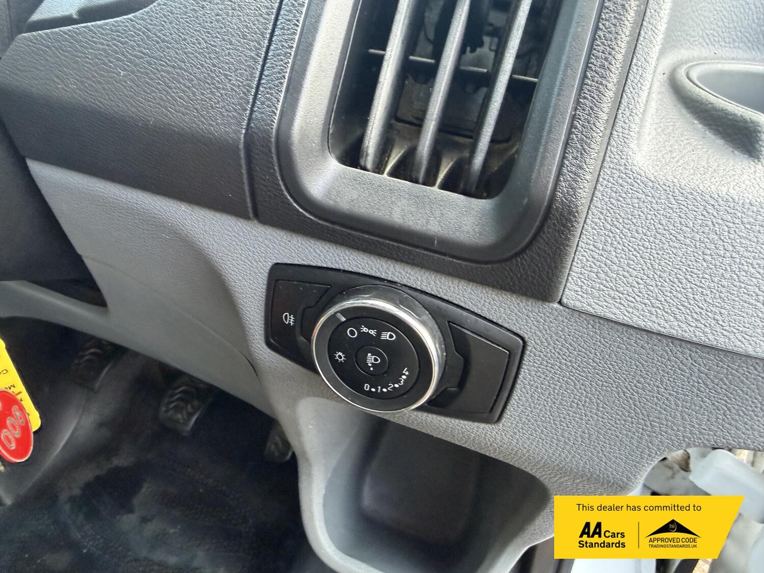 Used Ford Transit 2018 for sale - 77225337: Photo 38