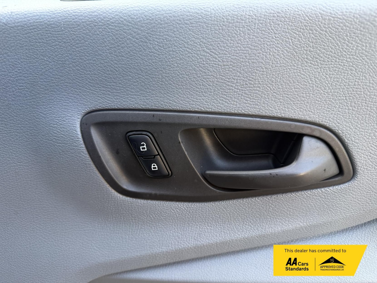 Used Ford Transit 2018 for sale - 77225337: Photo 40