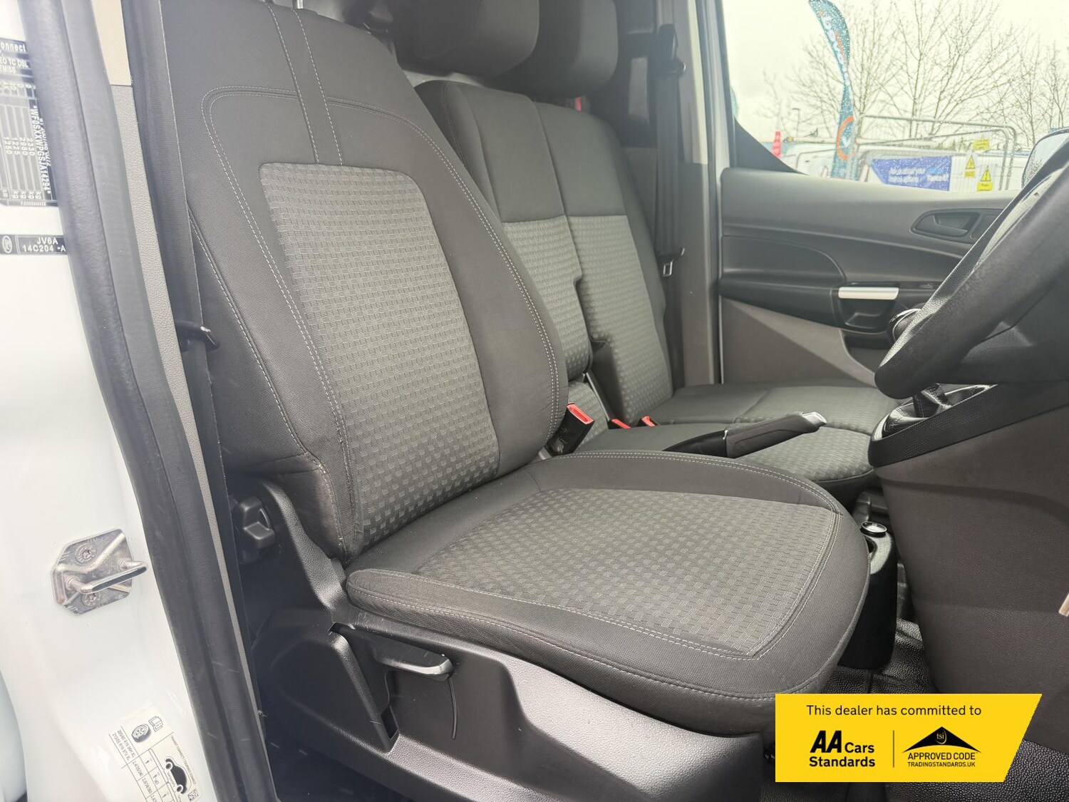 Used Ford Transit Connect 2019 for sale - 76684835: Photo 10