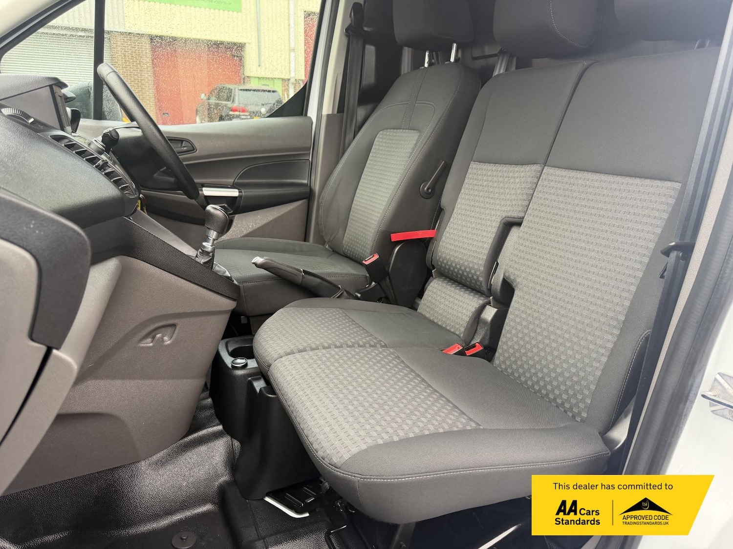 Used Ford Transit Connect 2019 for sale - 76684835: Photo 11