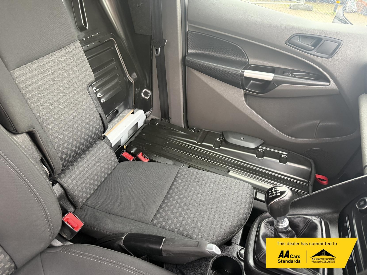 Used Ford Transit Connect 2019 for sale - 76684835: Photo 13