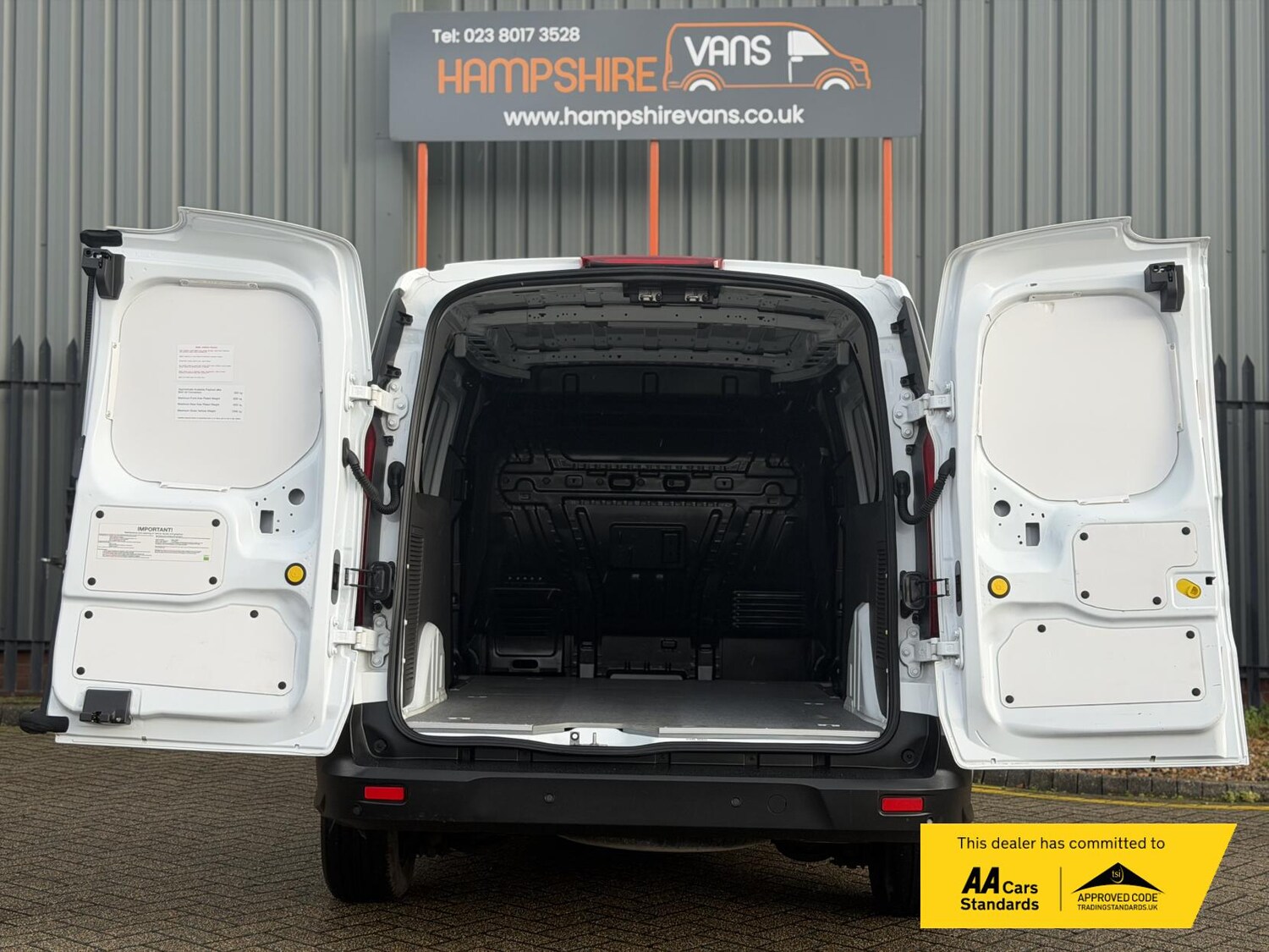 Used Ford Transit Connect 2019 for sale - 76684835: Photo 19