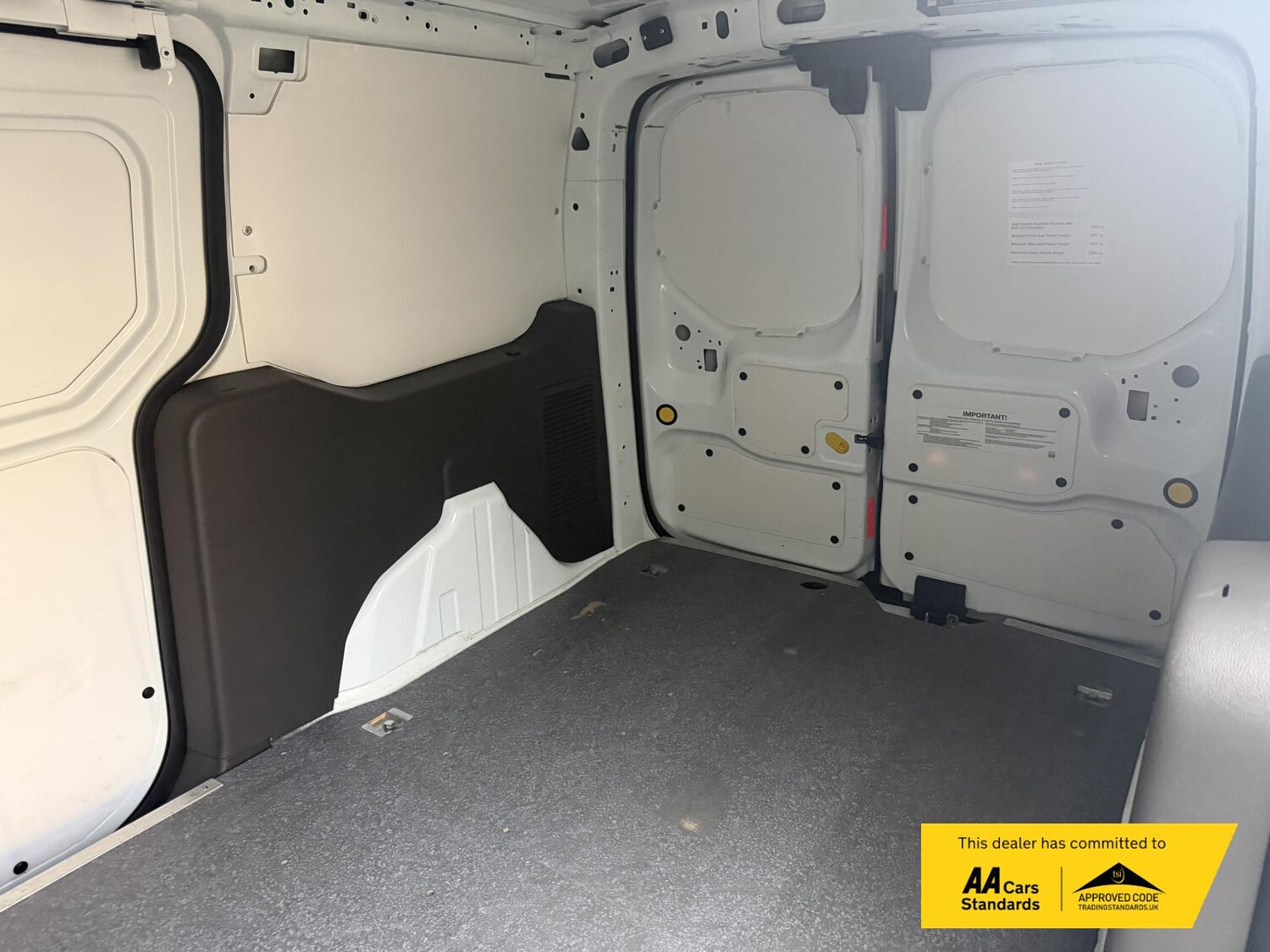 Used Ford Transit Connect 2019 for sale - 76684835: Photo 24