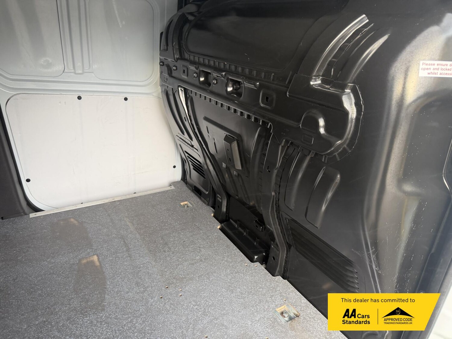 Used Ford Transit Connect 2019 for sale - 76684835: Photo 25