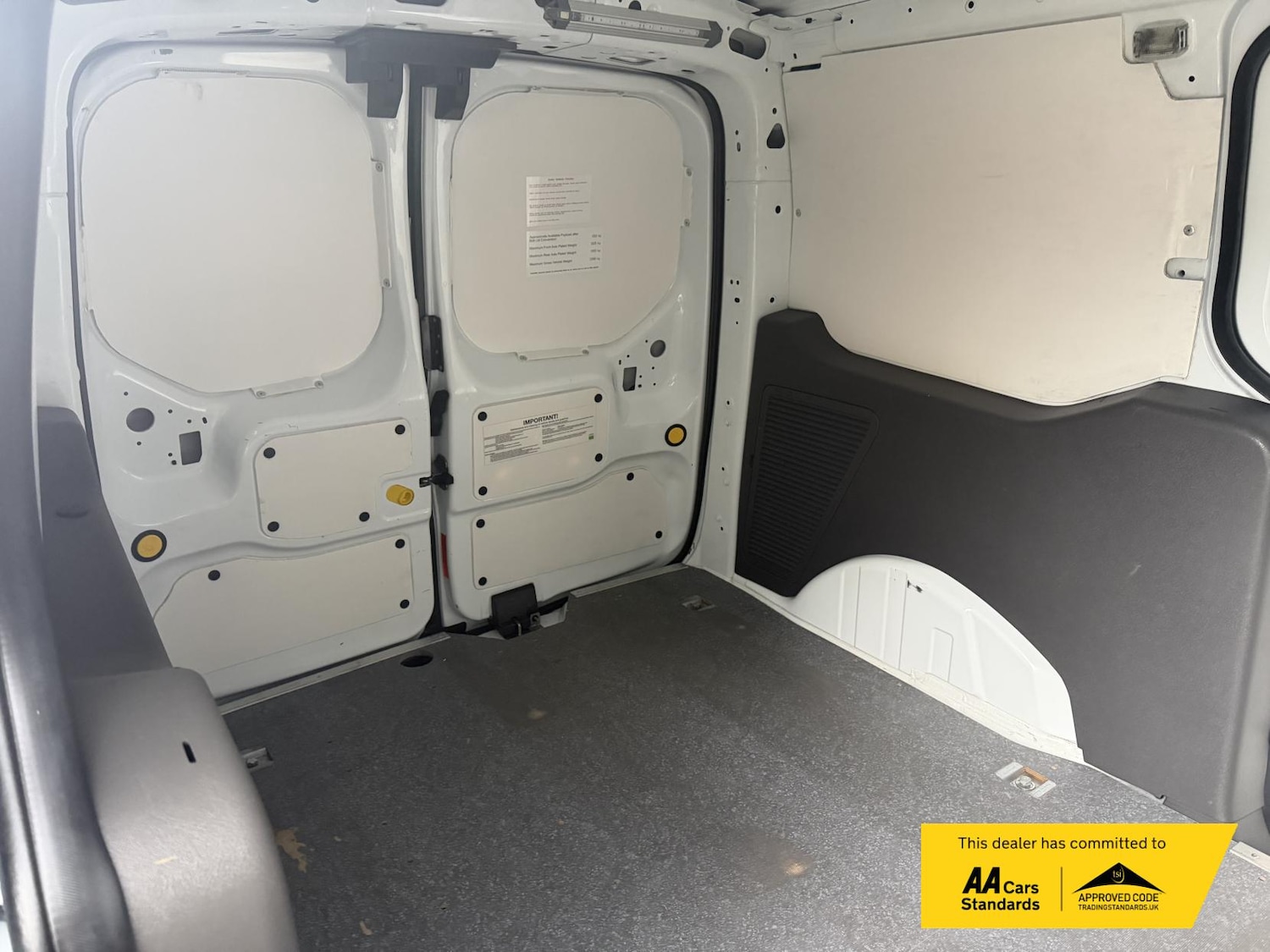 Used Ford Transit Connect 2019 for sale - 76684835: Photo 26