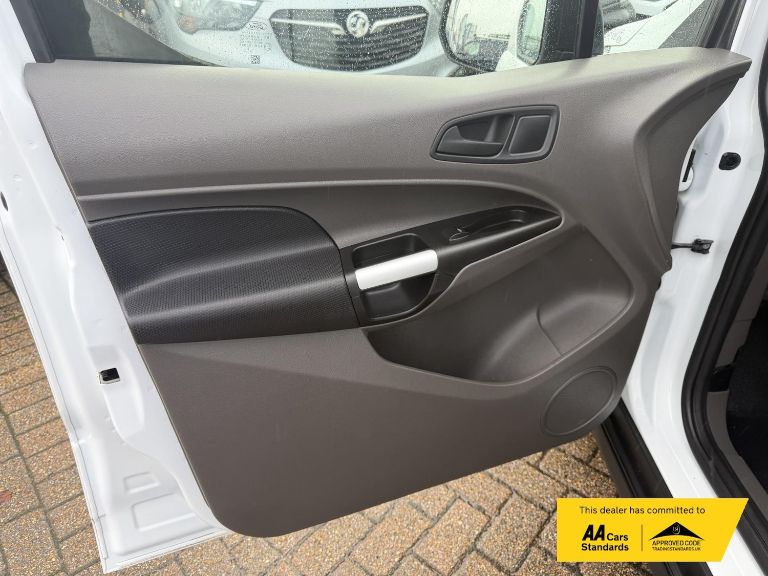 Used Ford Transit Connect 2019 for sale - 76684835: Photo 27