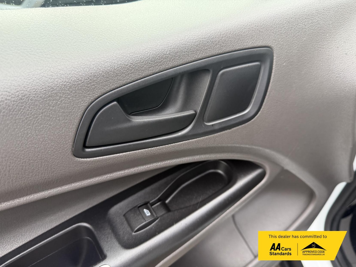 Used Ford Transit Connect 2019 for sale - 76684835: Photo 28