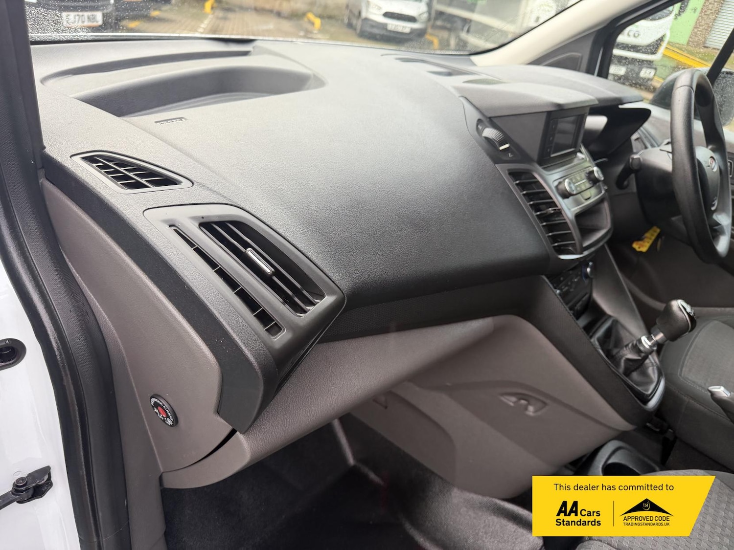 Used Ford Transit Connect 2019 for sale - 76684835: Photo 29