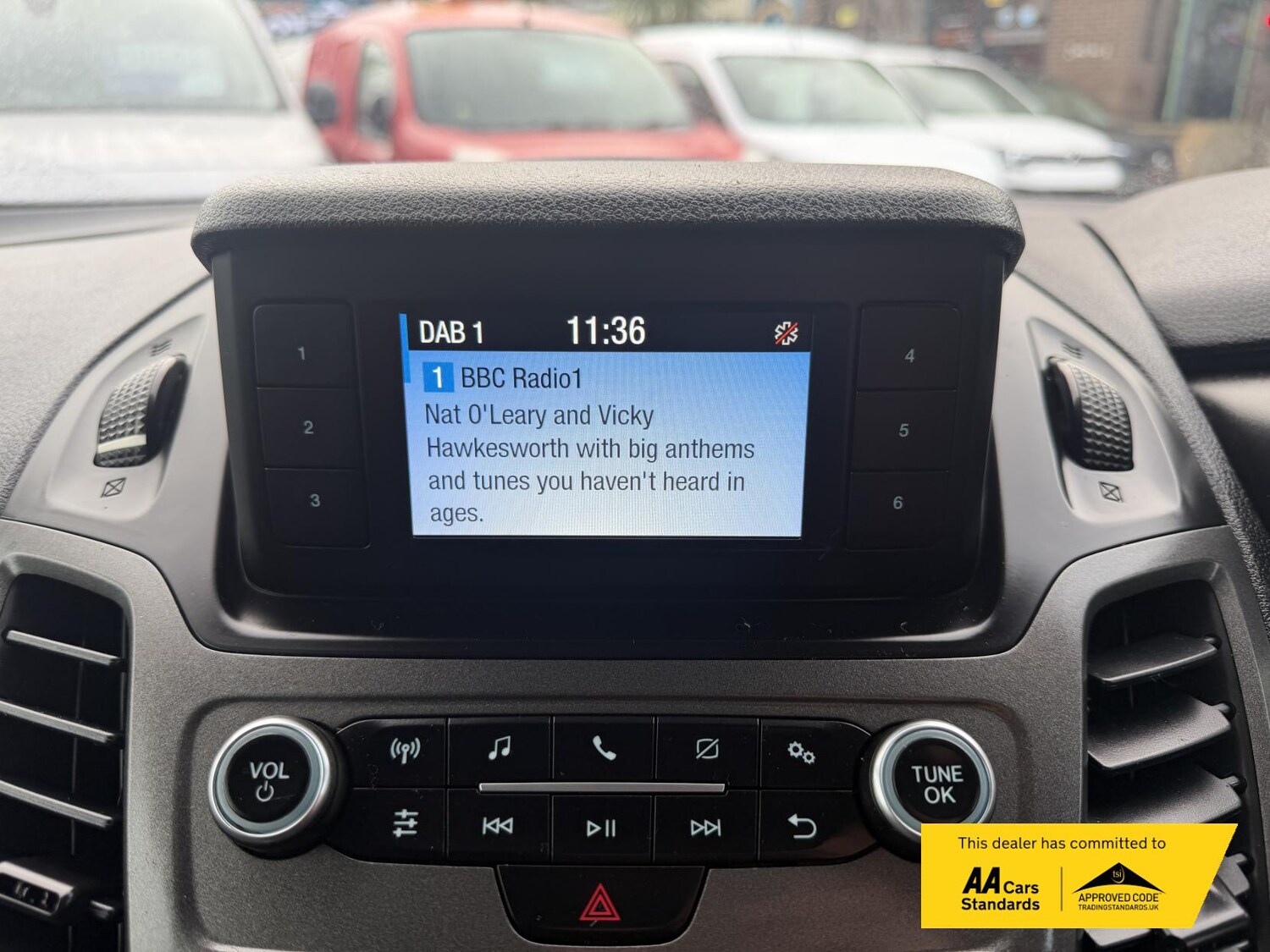 Used Ford Transit Connect 2019 for sale - 76684835: Photo 31