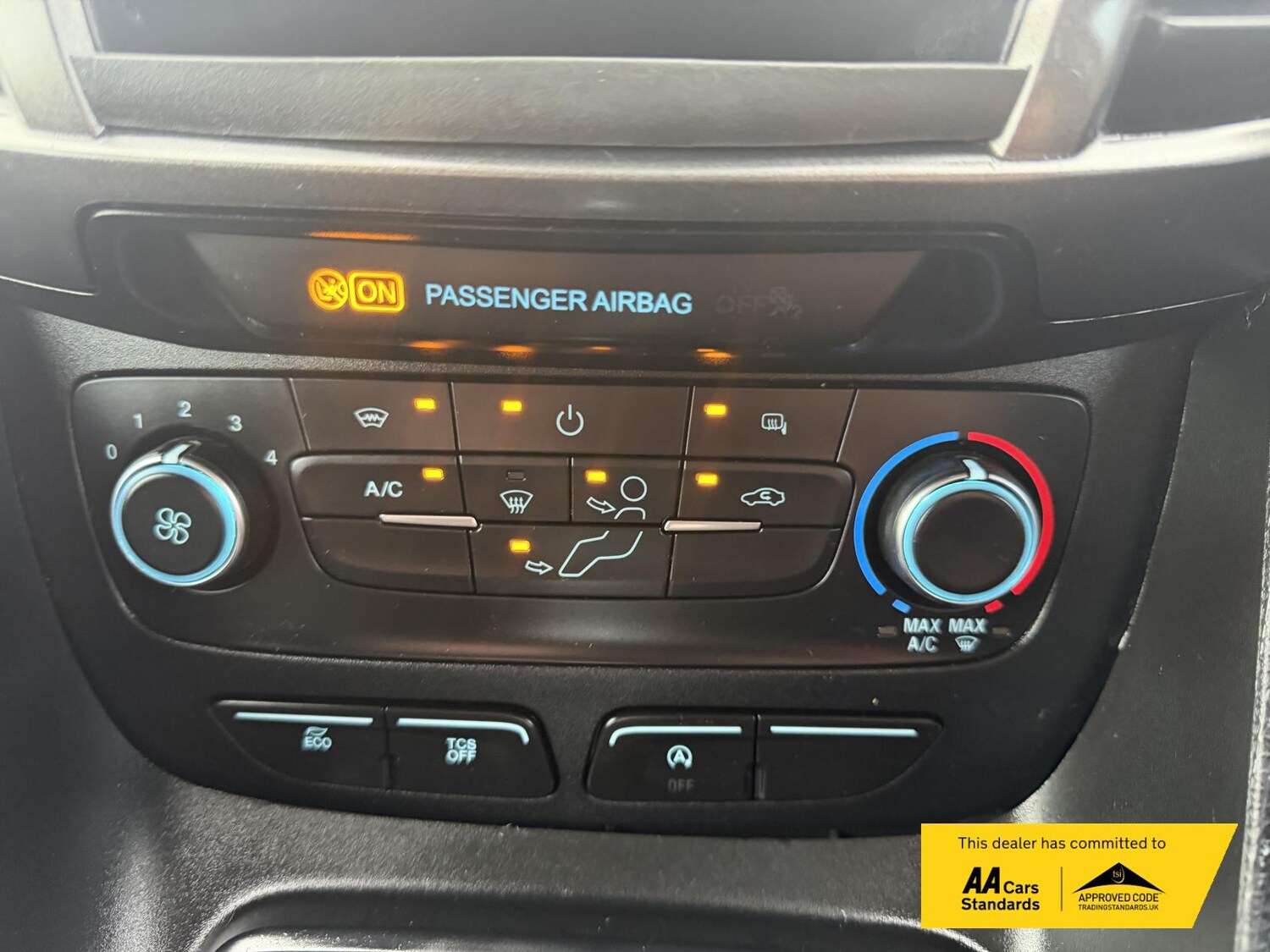 Used Ford Transit Connect 2019 for sale - 76684835: Photo 32