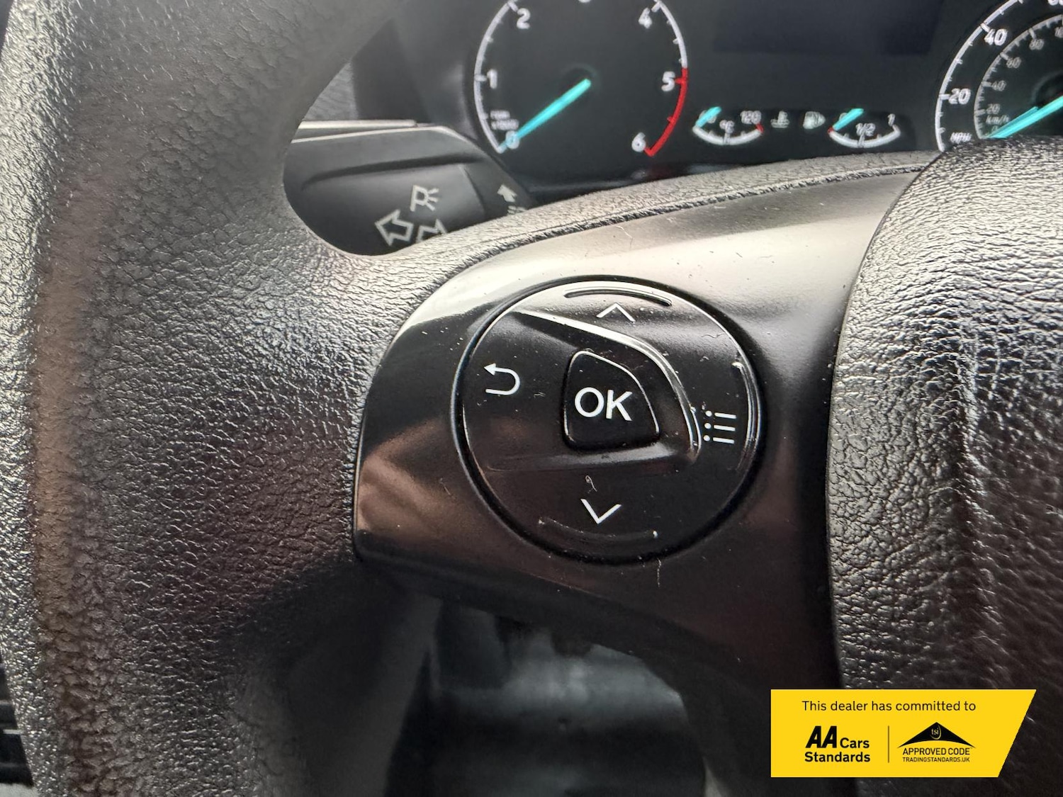 Used Ford Transit Connect 2019 for sale - 76684835: Photo 34