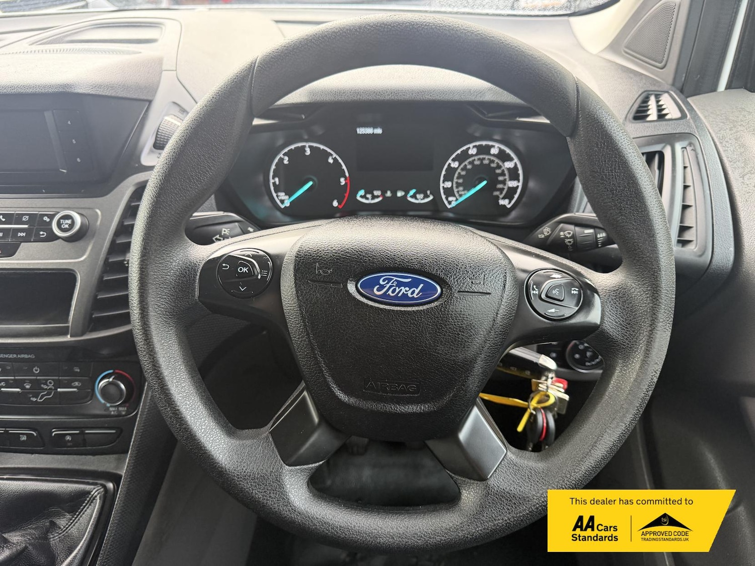 Used Ford Transit Connect 2019 for sale - 76684835: Photo 35
