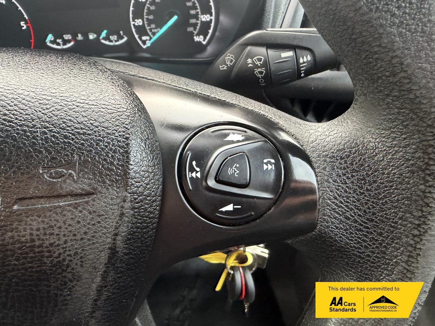 Used Ford Transit Connect 2019 for sale - 76684835: Photo 37