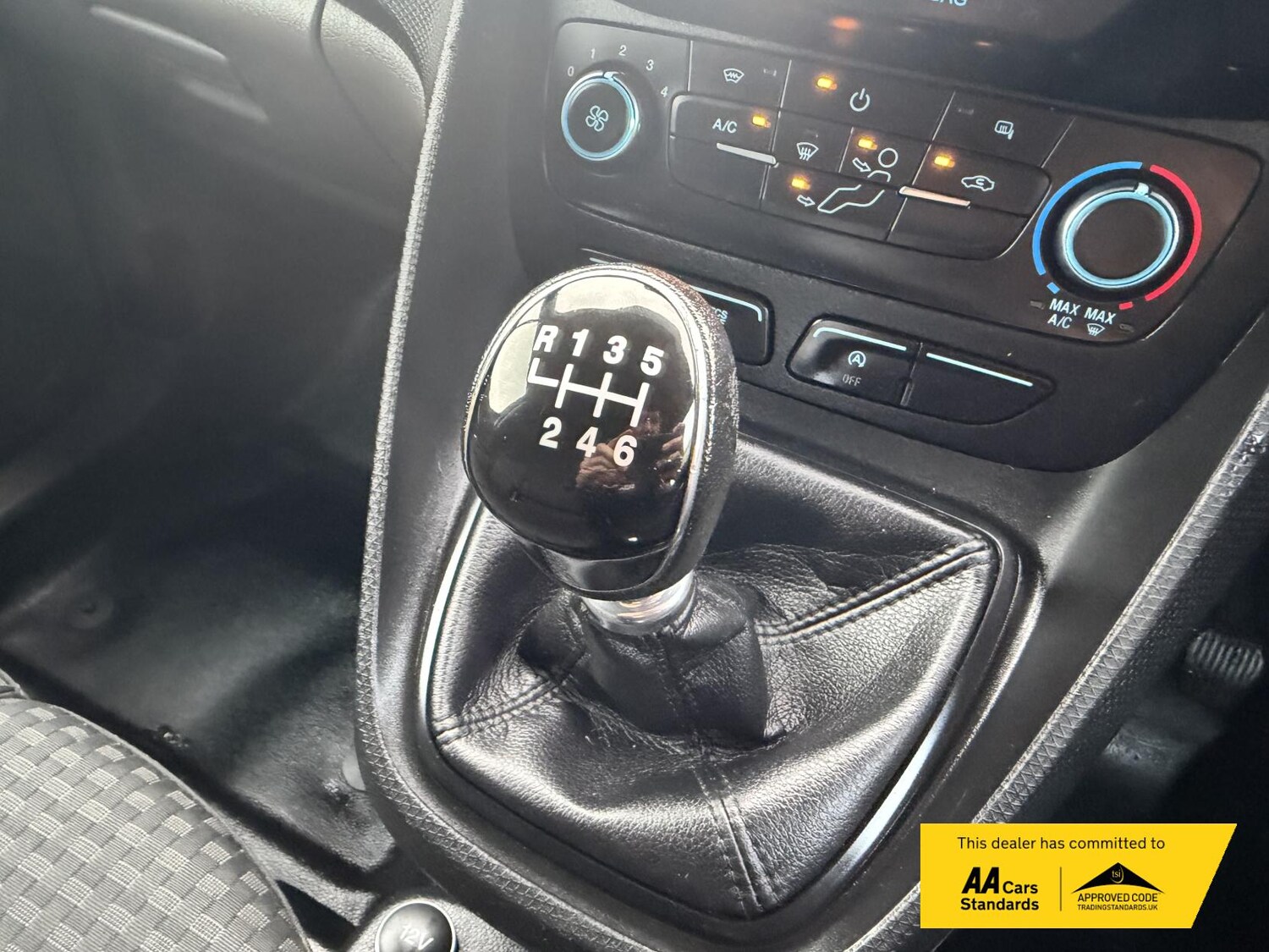 Used Ford Transit Connect 2019 for sale - 76684835: Photo 39