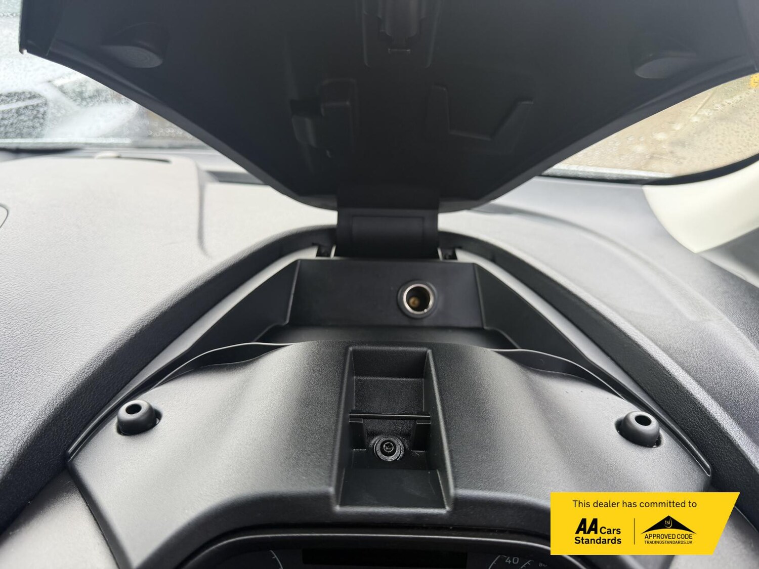 Used Ford Transit Connect 2019 for sale - 76684835: Photo 42