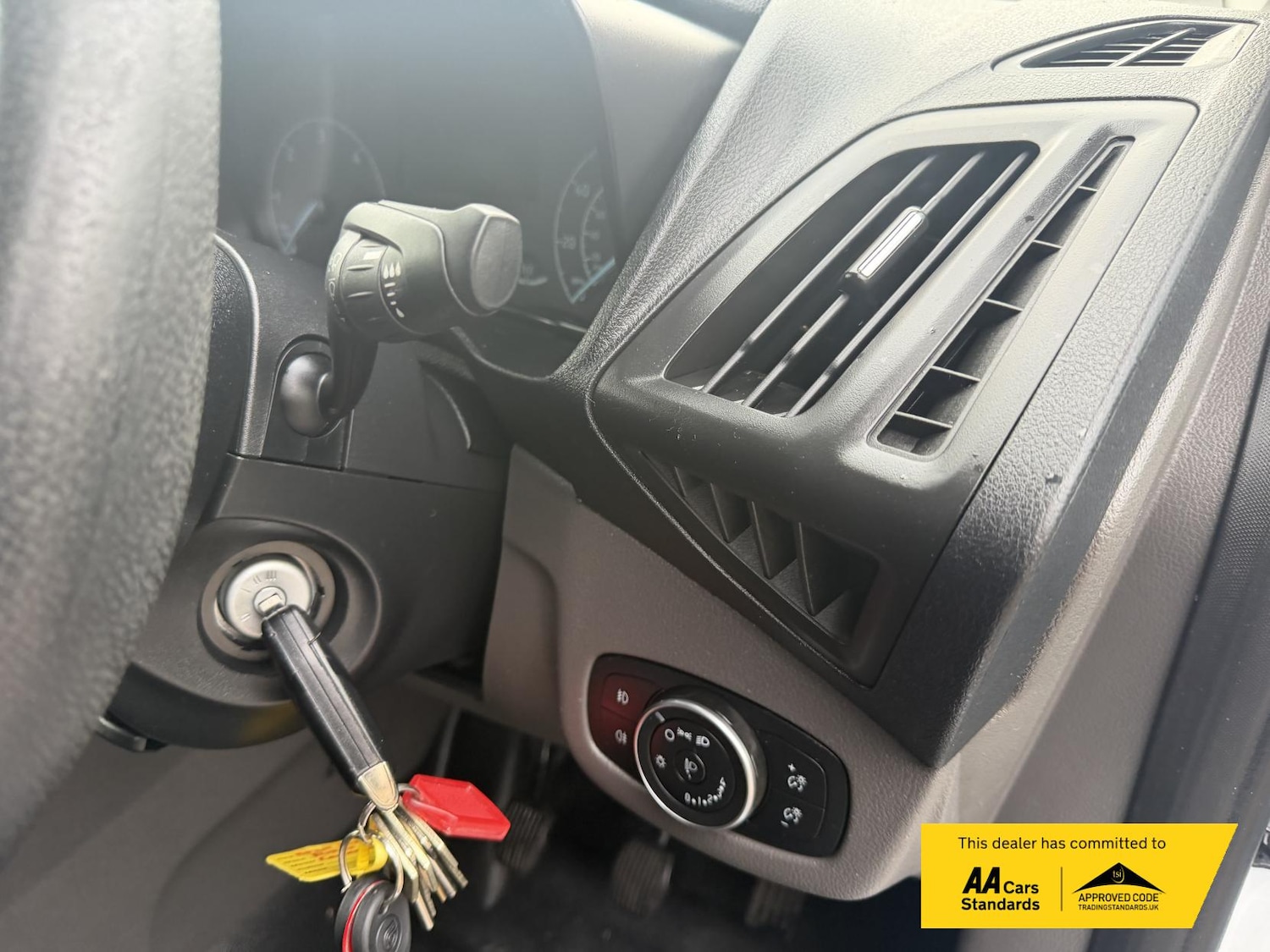 Used Ford Transit Connect 2019 for sale - 76684835: Photo 43