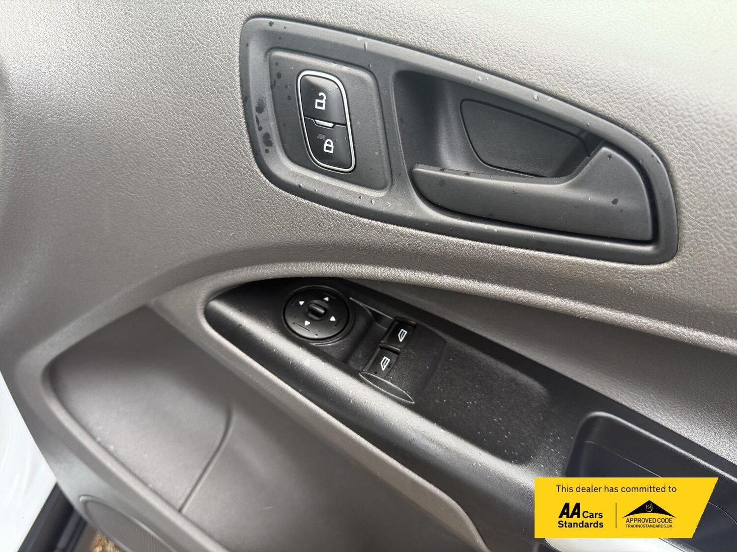 Used Ford Transit Connect 2019 for sale - 76684835: Photo 45