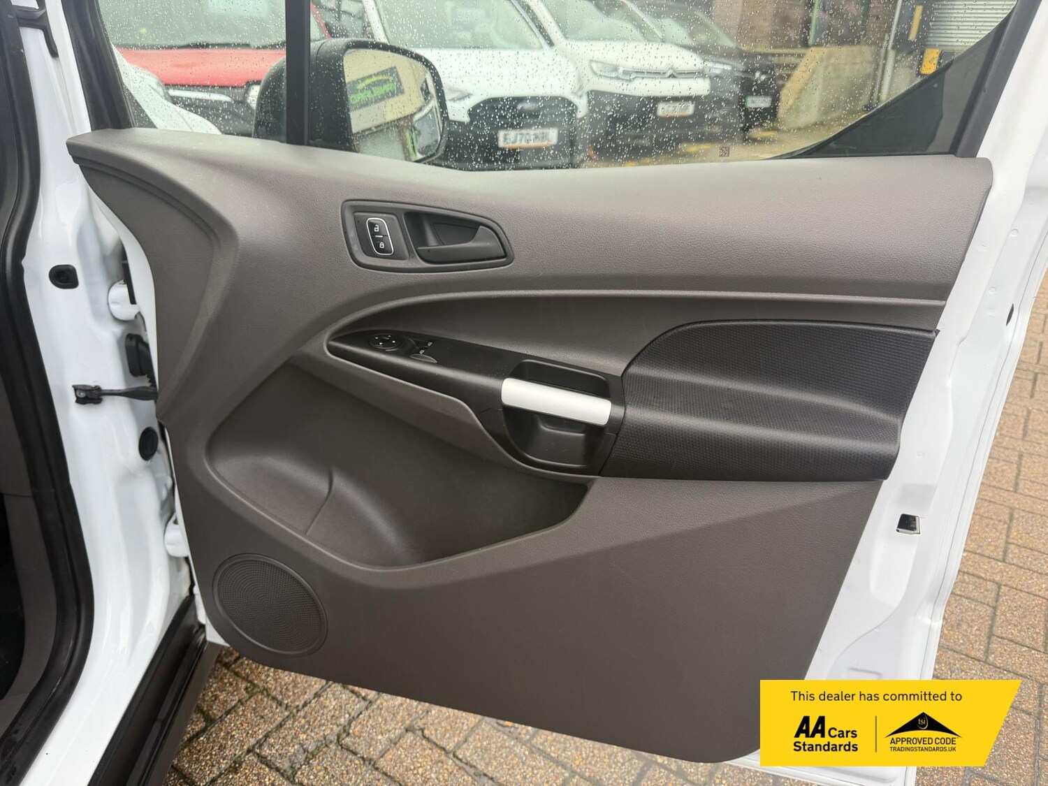 Used Ford Transit Connect 2019 for sale - 76684835: Photo 46