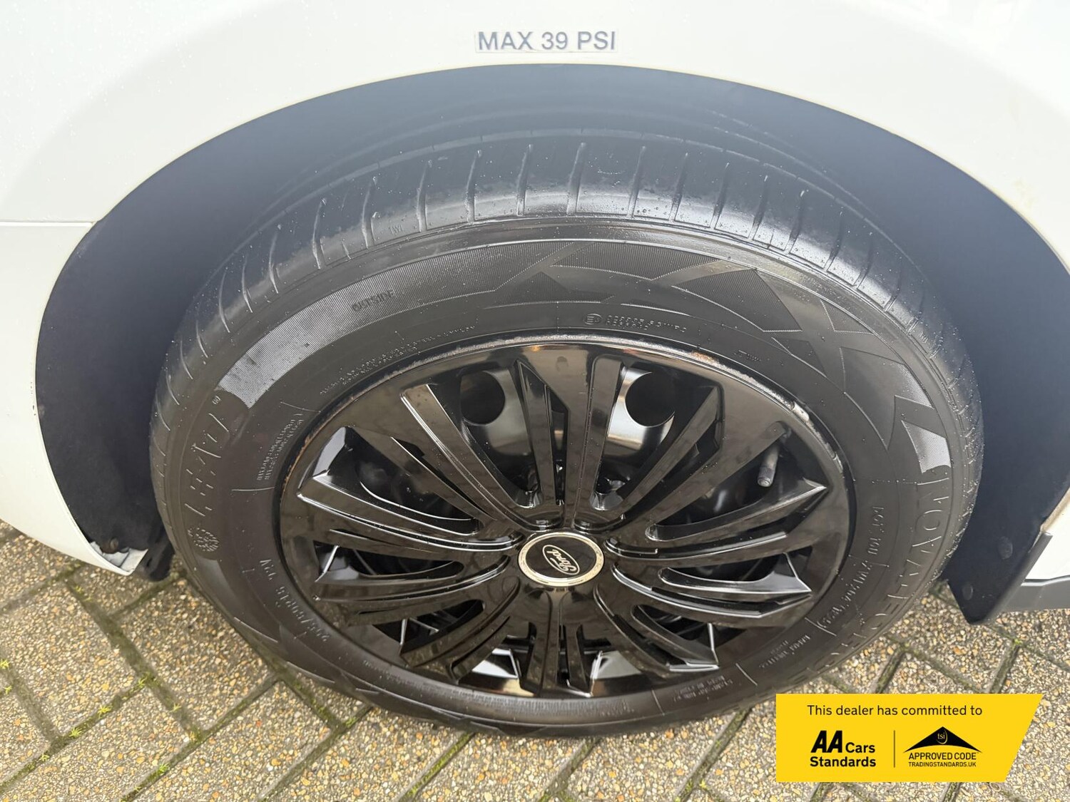 Used Ford Transit Connect 2019 for sale - 76684835: Photo 47