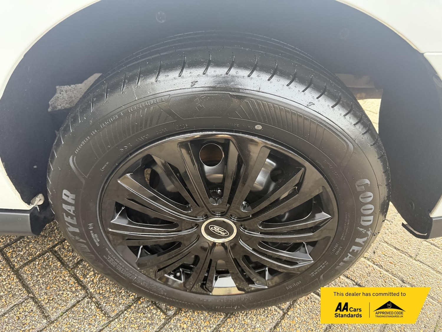 Used Ford Transit Connect 2019 for sale - 76684835: Photo 48