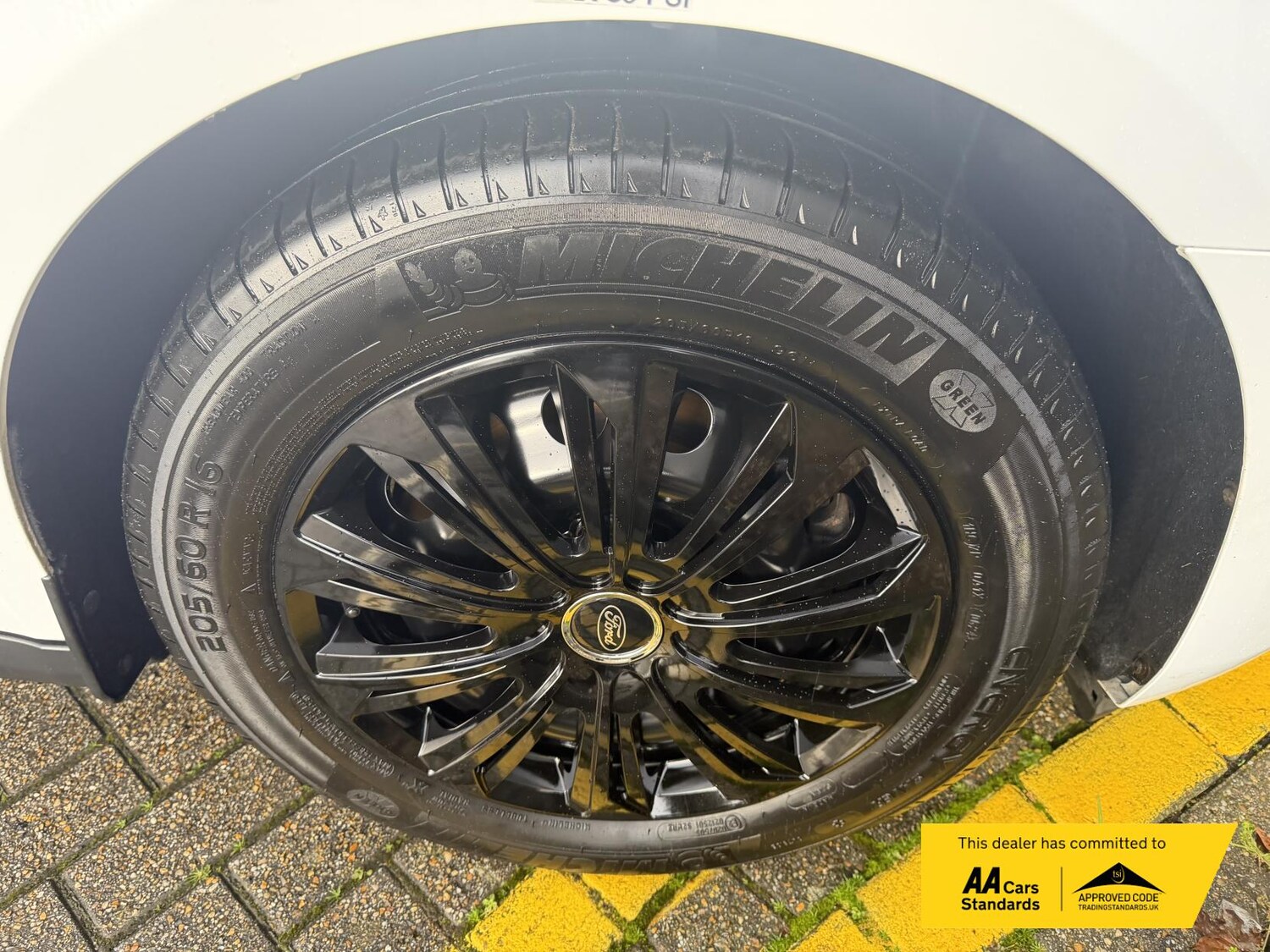 Used Ford Transit Connect 2019 for sale - 76684835: Photo 49