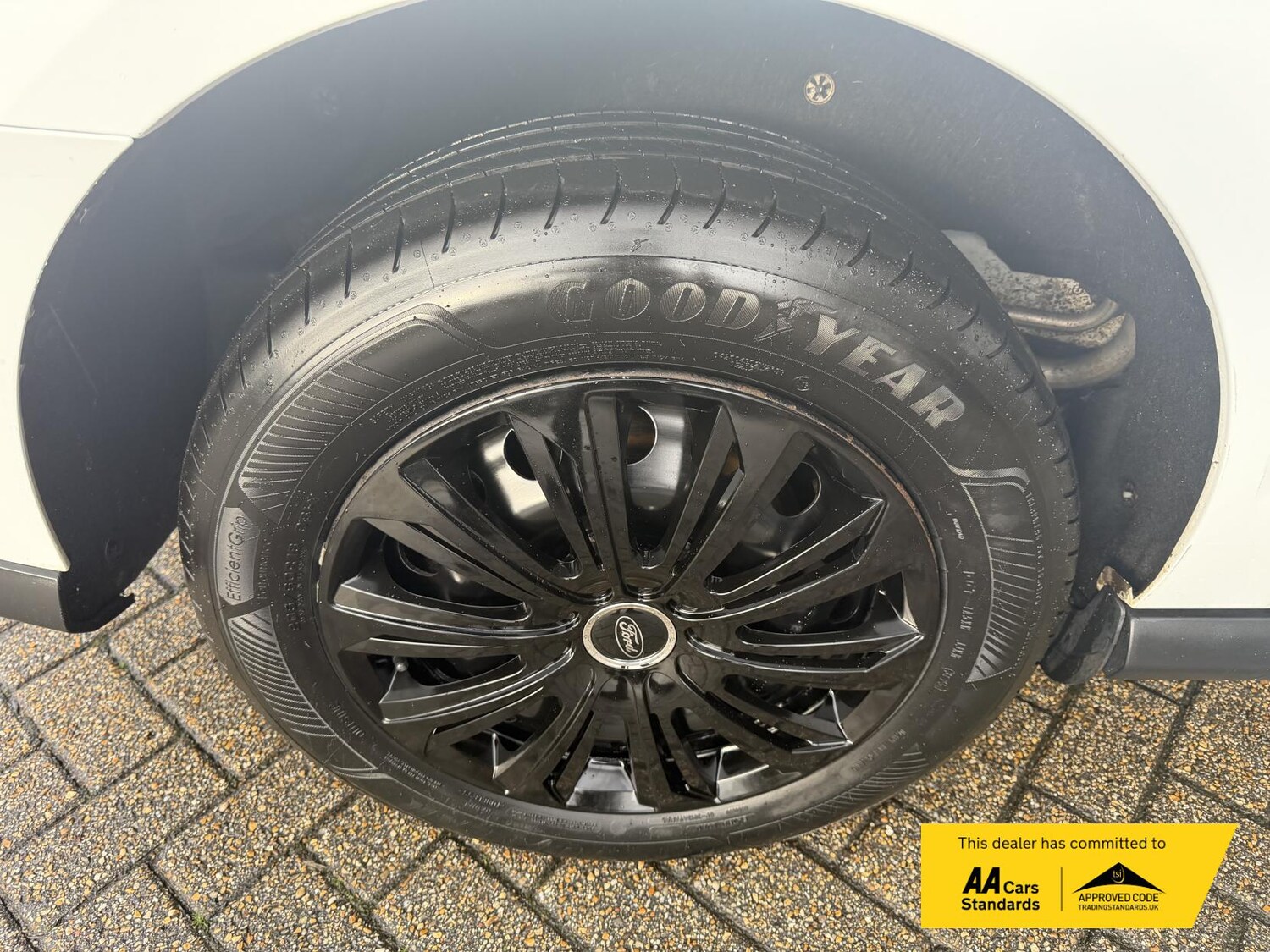 Used Ford Transit Connect 2019 for sale - 76684835: Photo 50