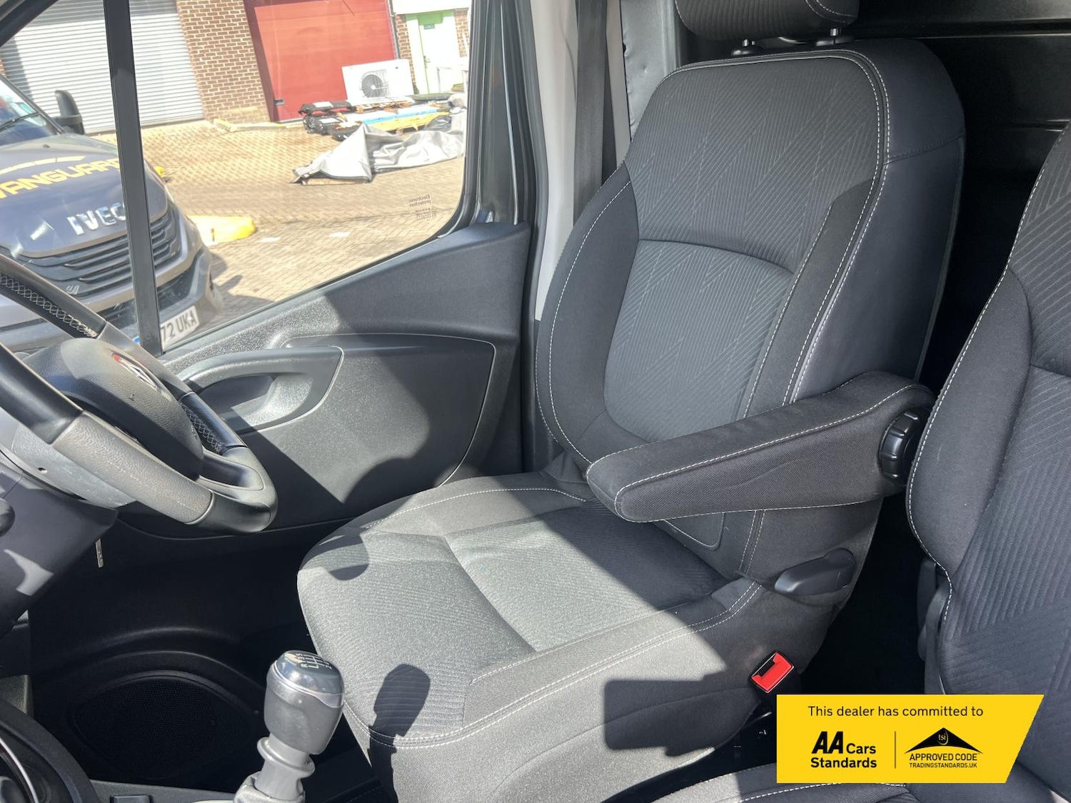 Used Renault Trafic 2019 for sale - 76407813: Photo 11