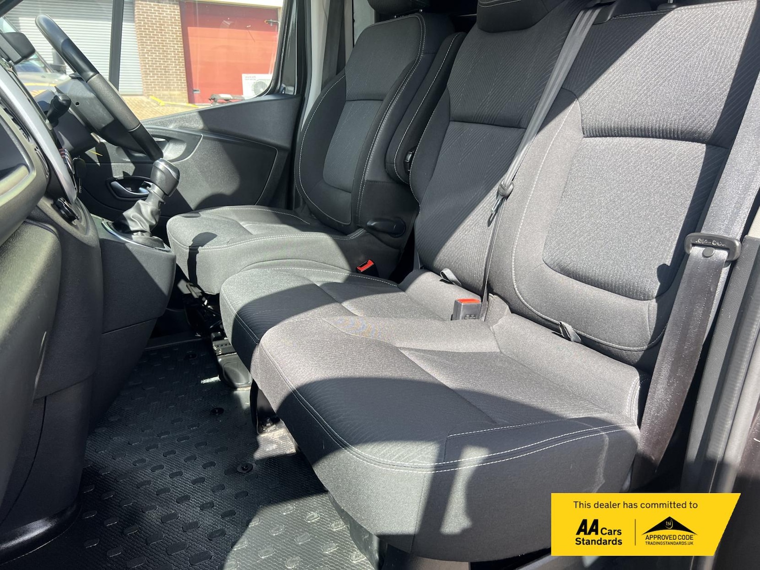 Used Renault Trafic 2019 for sale - 76407813: Photo 12