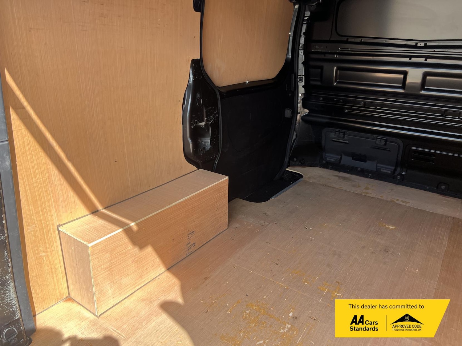Used Renault Trafic 2019 for sale - 76407813: Photo 21