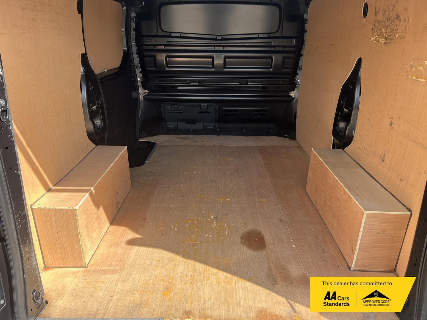 Used Renault Trafic 2019 for sale - 76407813: Photo 22