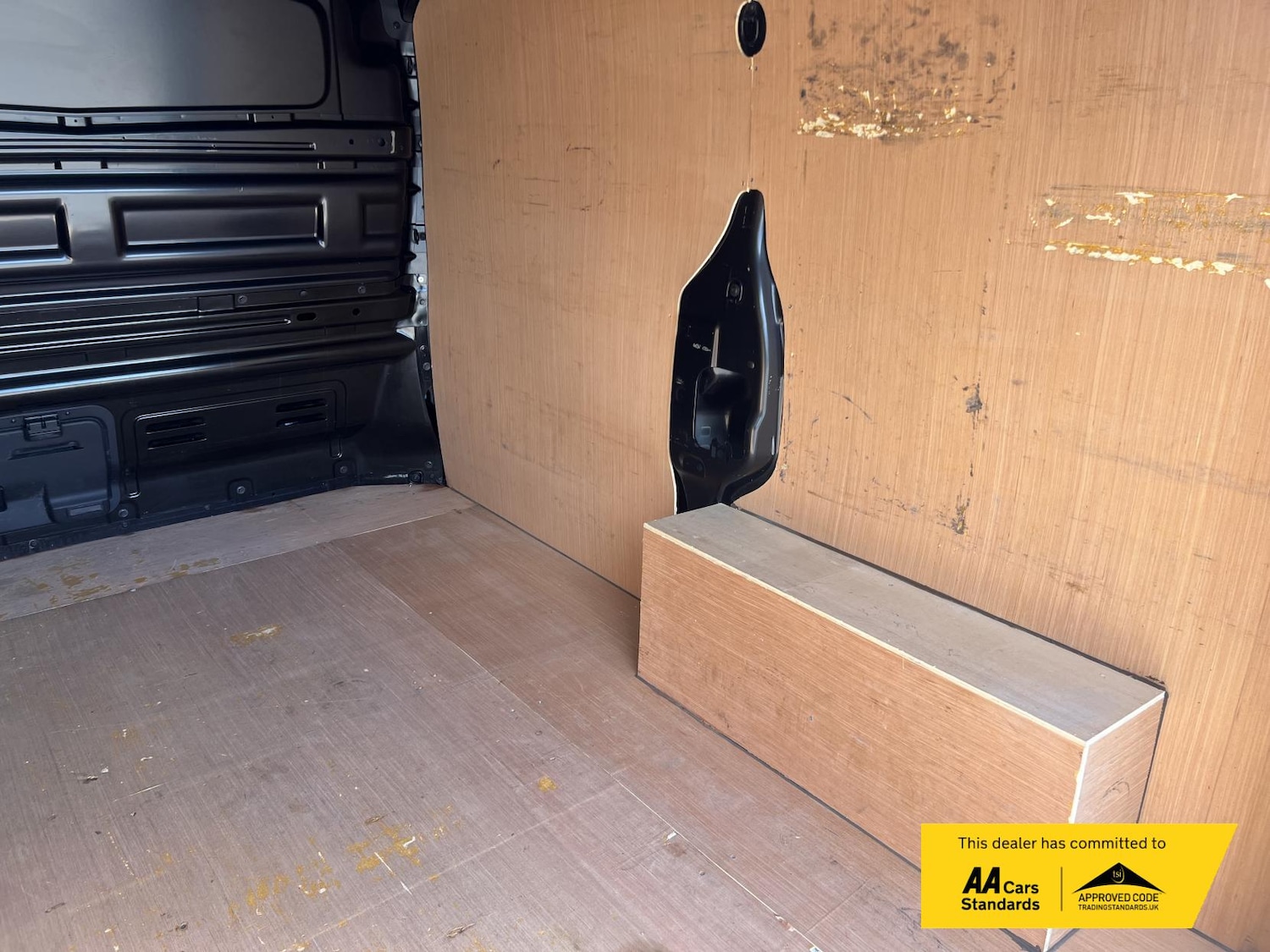 Used Renault Trafic 2019 for sale - 76407813: Photo 23