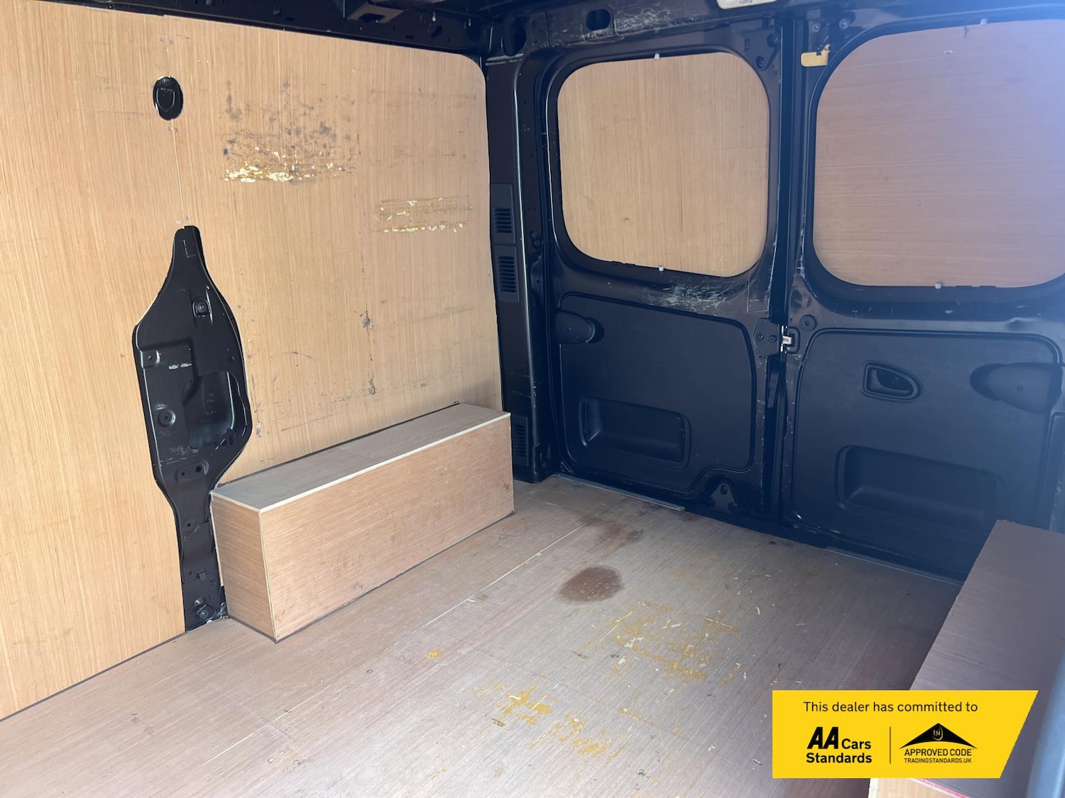 Used Renault Trafic 2019 for sale - 76407813: Photo 25