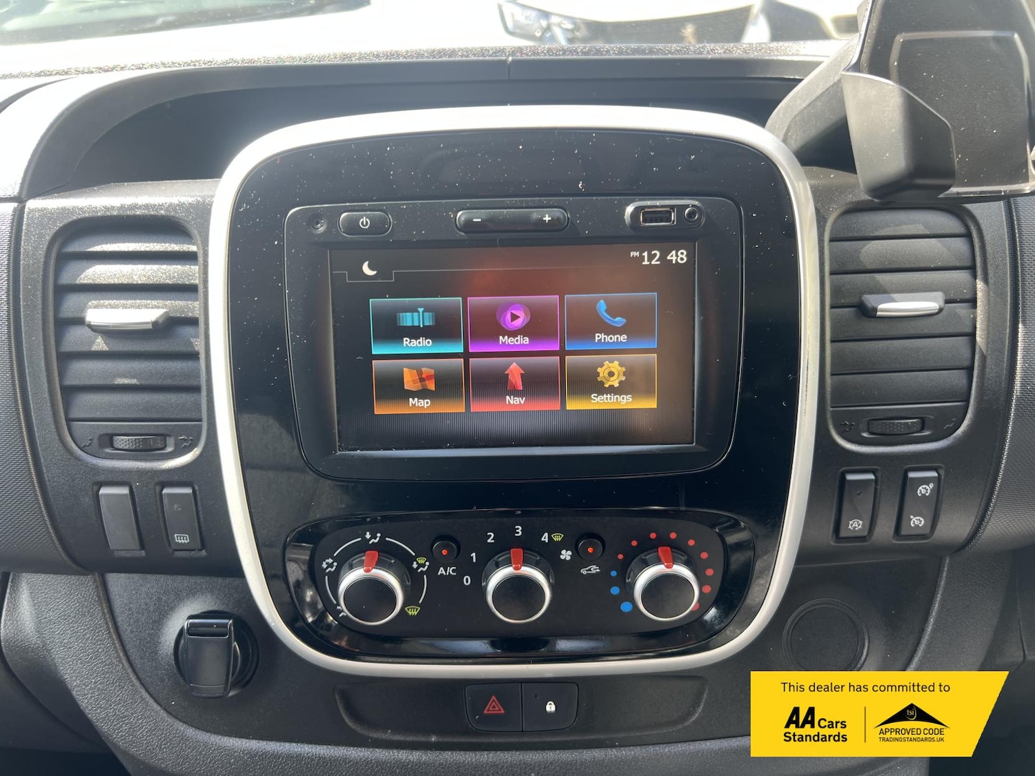 Used Renault Trafic 2019 for sale - 76407813: Photo 26