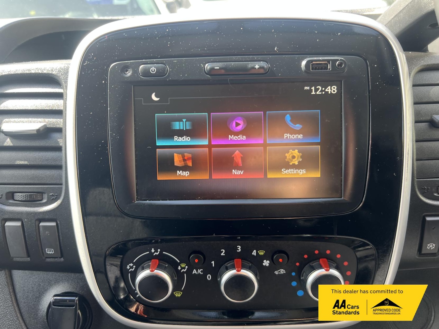 Used Renault Trafic 2019 for sale - 76407813: Photo 27