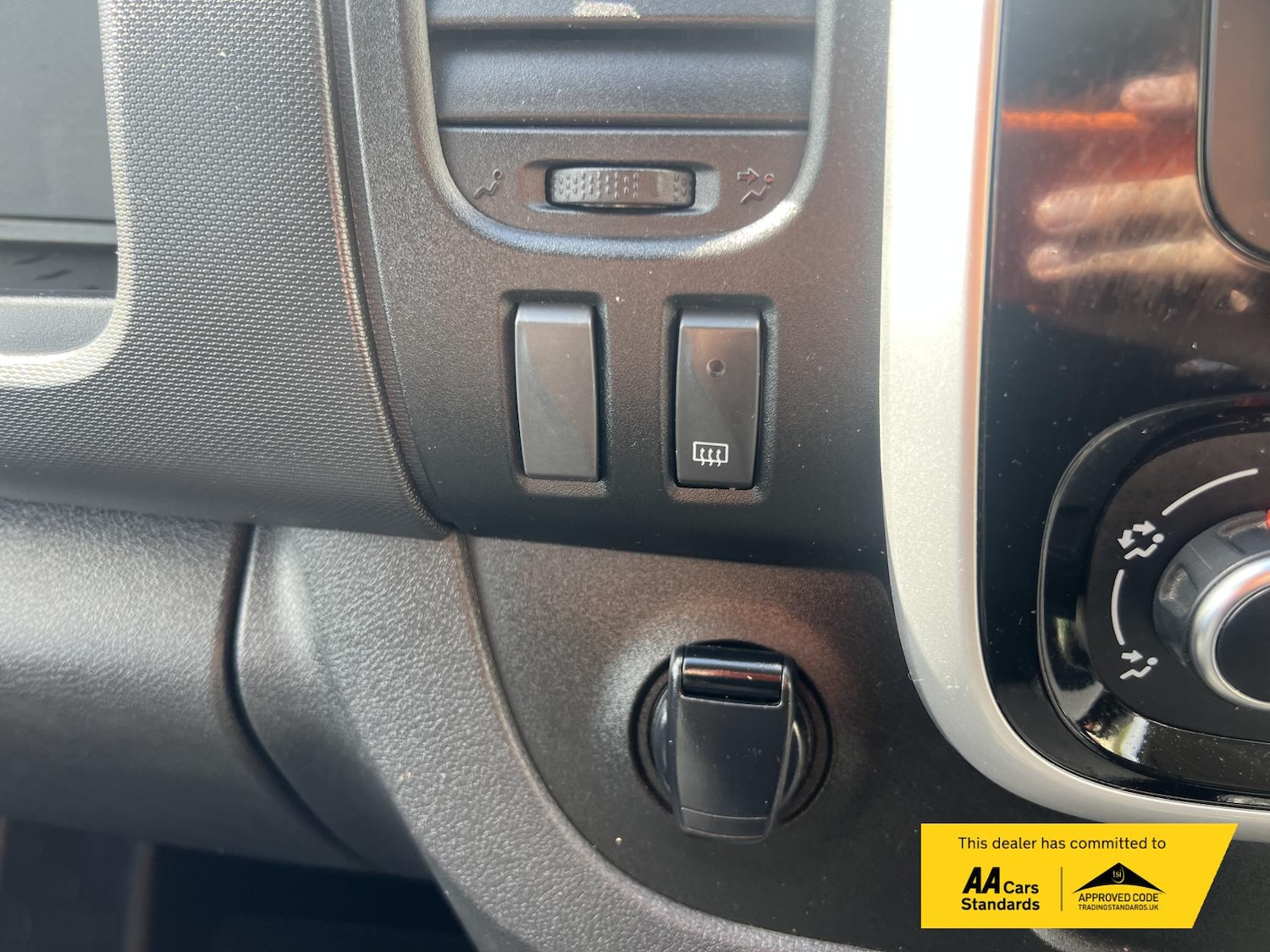 Used Renault Trafic 2019 for sale - 76407813: Photo 28