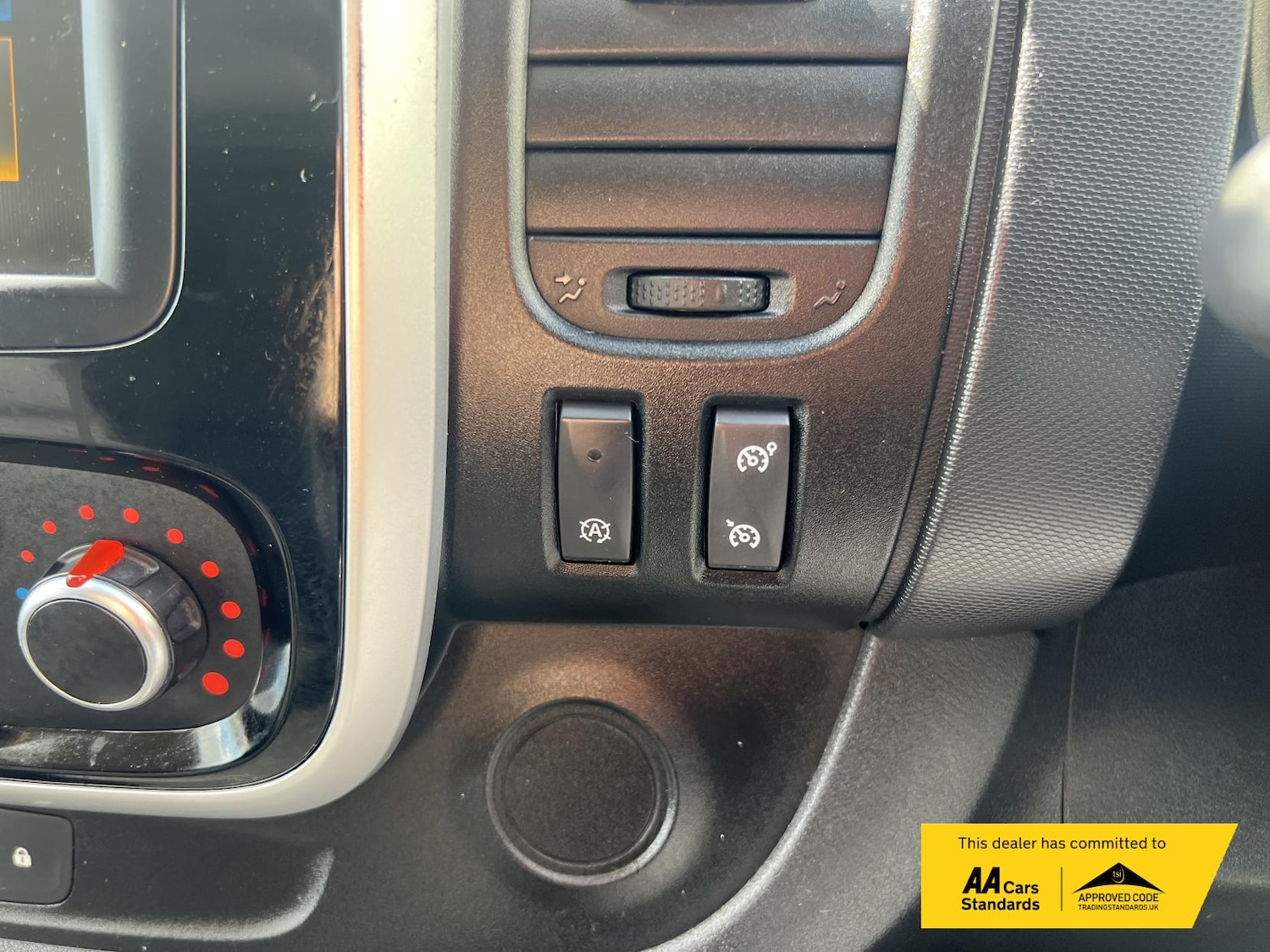 Used Renault Trafic 2019 for sale - 76407813: Photo 29