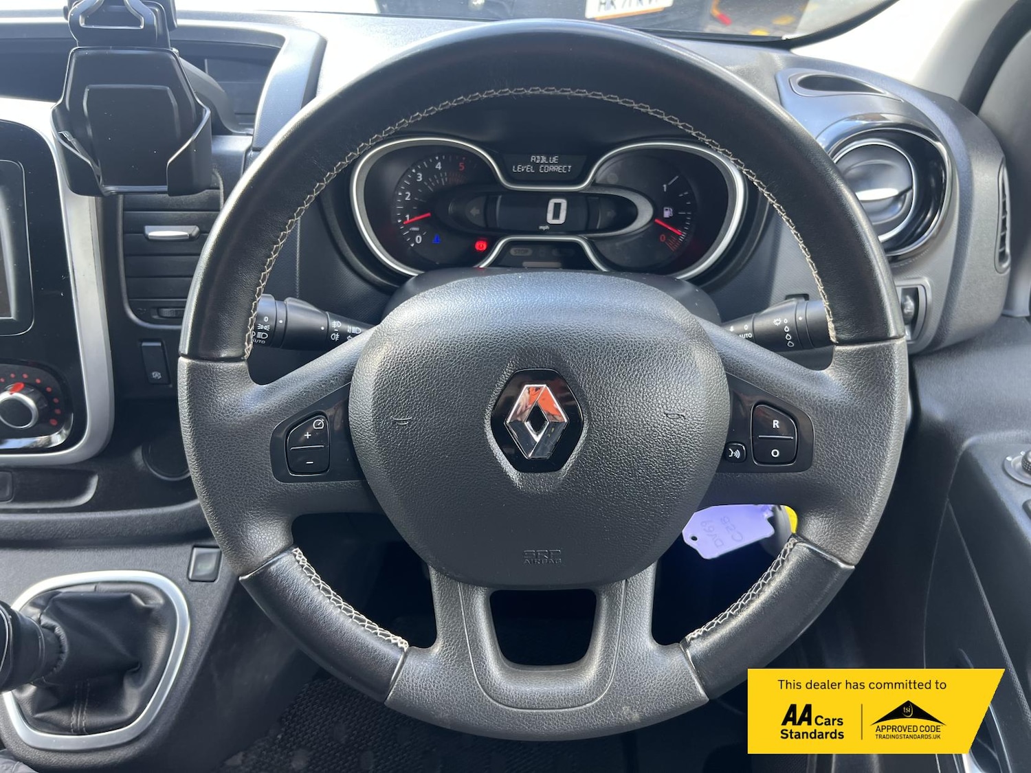 Used Renault Trafic 2019 for sale - 76407813: Photo 32