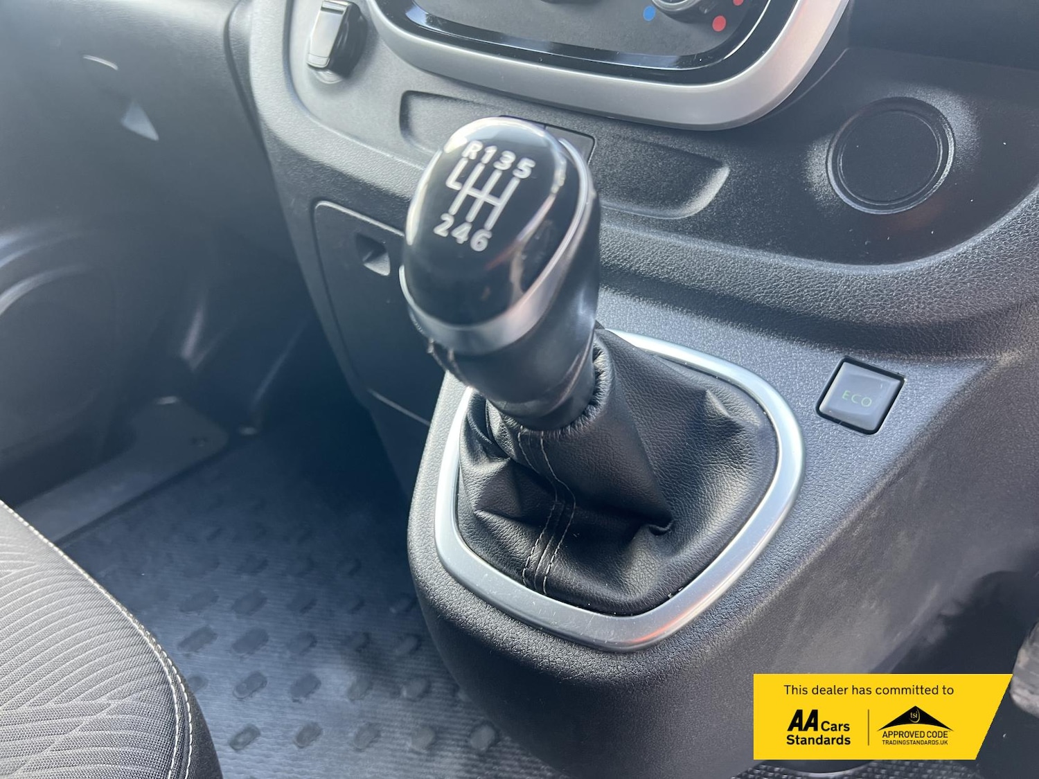 Used Renault Trafic 2019 for sale - 76407813: Photo 35