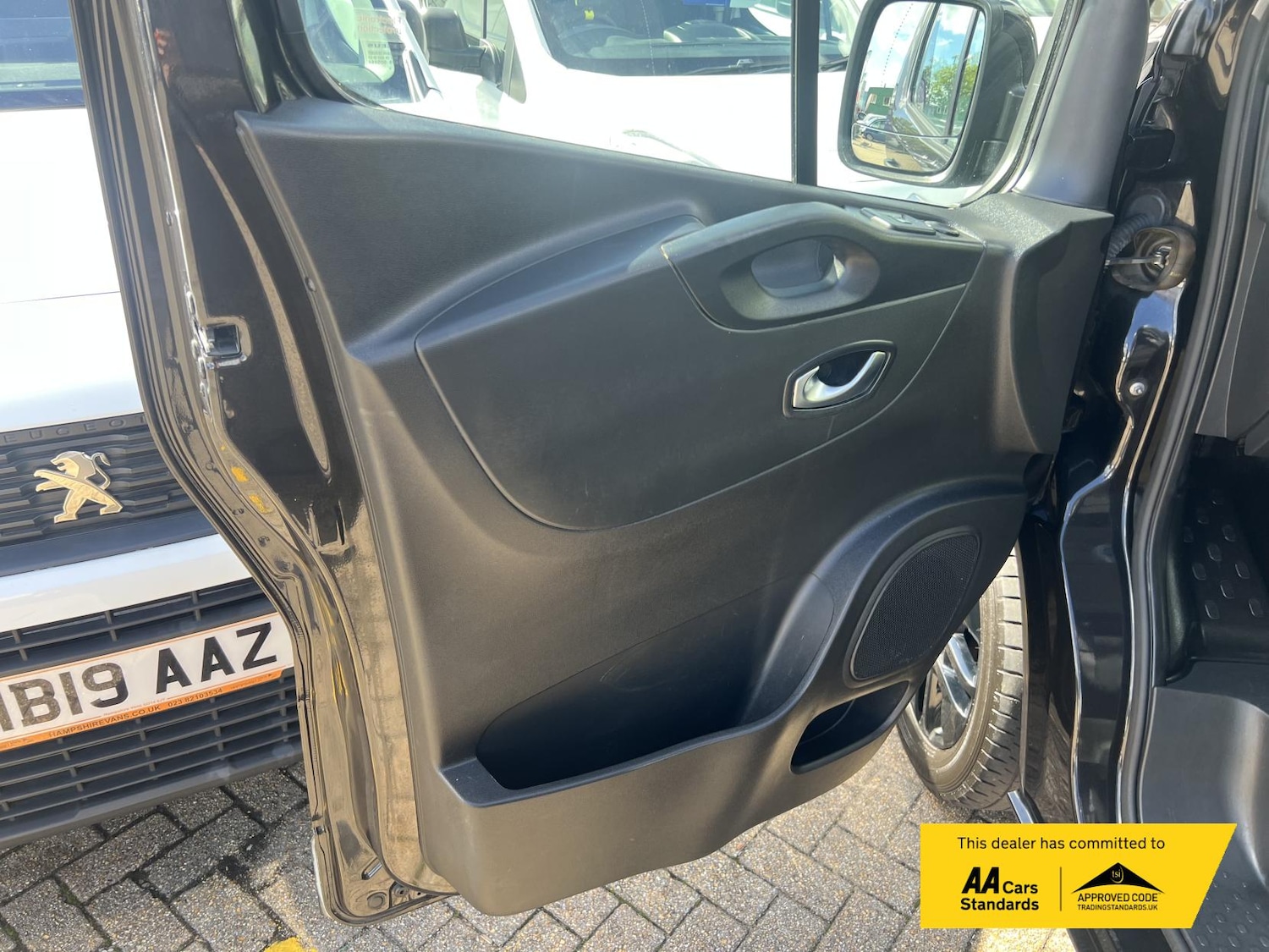 Used Renault Trafic 2019 for sale - 76407813: Photo 36