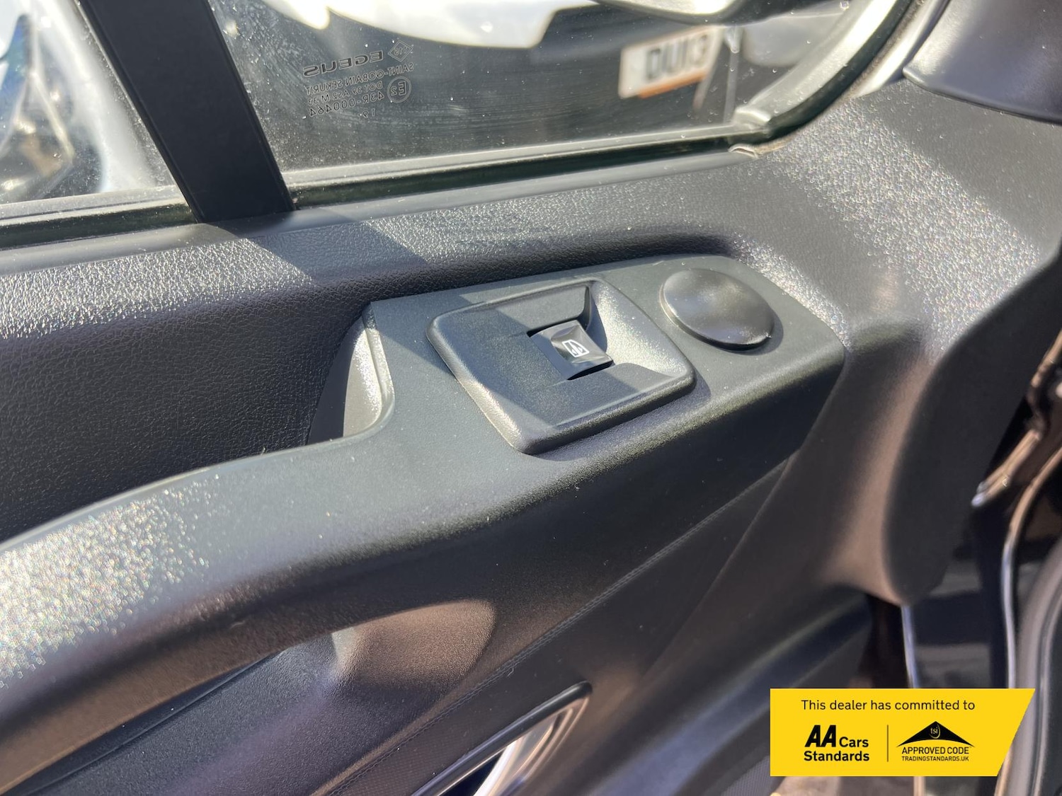 Used Renault Trafic 2019 for sale - 76407813: Photo 37