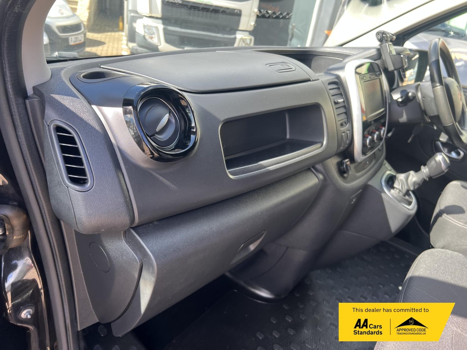 Used Renault Trafic 2019 for sale - 76407813: Photo 38