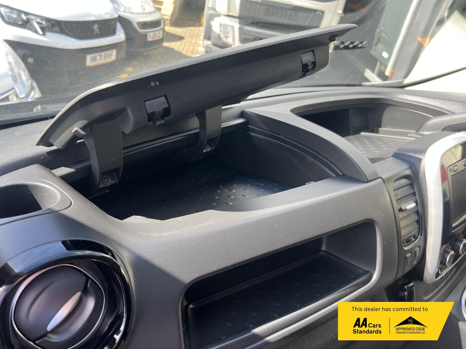 Used Renault Trafic 2019 for sale - 76407813: Photo 39