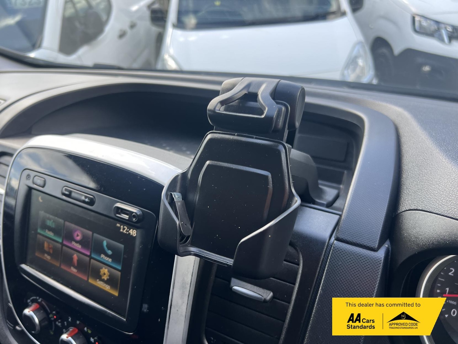 Used Renault Trafic 2019 for sale - 76407813: Photo 43