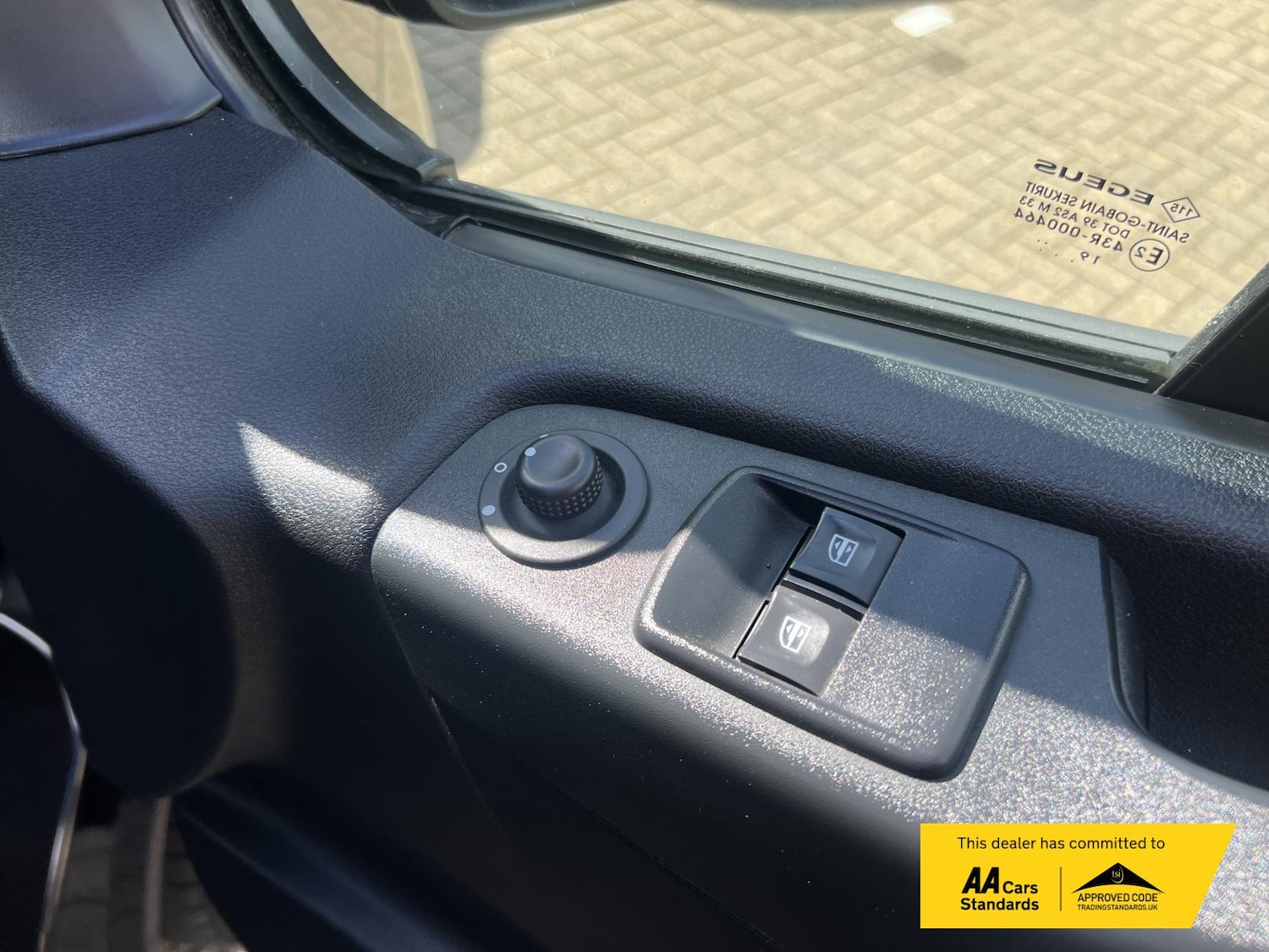 Used Renault Trafic 2019 for sale - 76407813: Photo 47