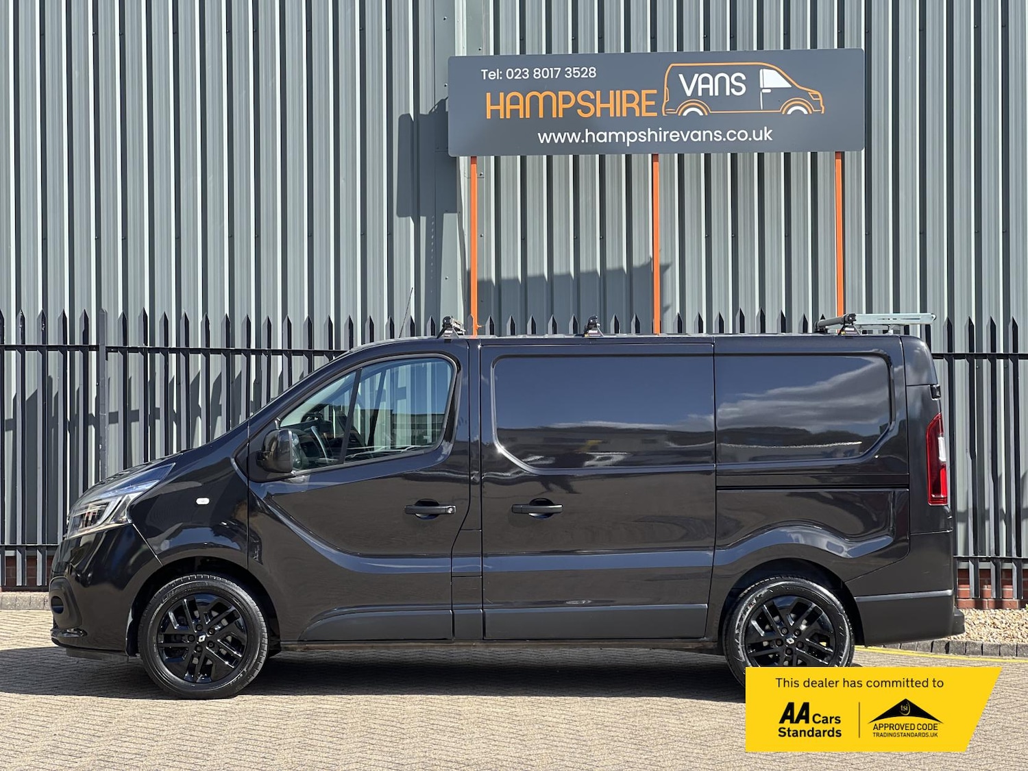 Used Renault Trafic 2019 for sale - 76407813: Photo 5
