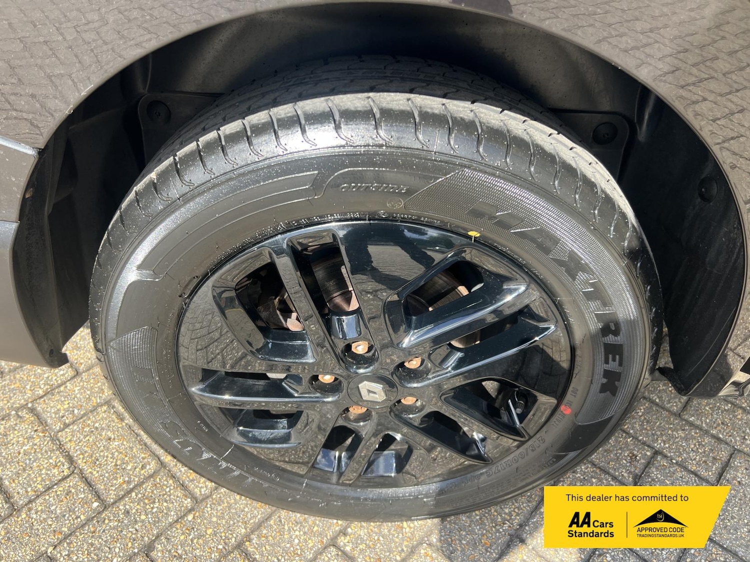 Used Renault Trafic 2019 for sale - 76407813: Photo 50